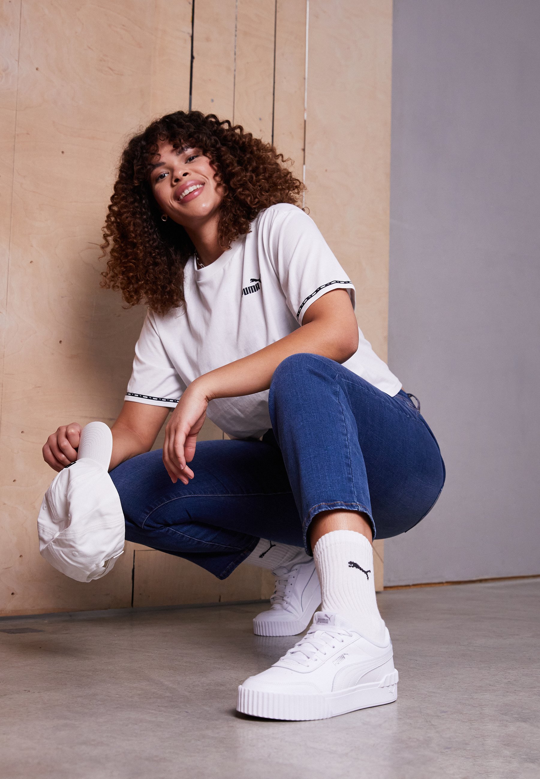 CARINA LIFT- Trainers