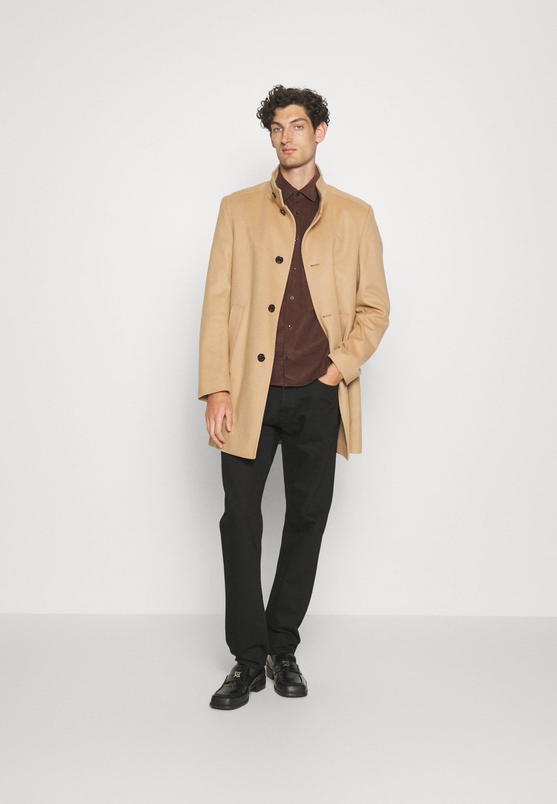 MARON - Classic coat