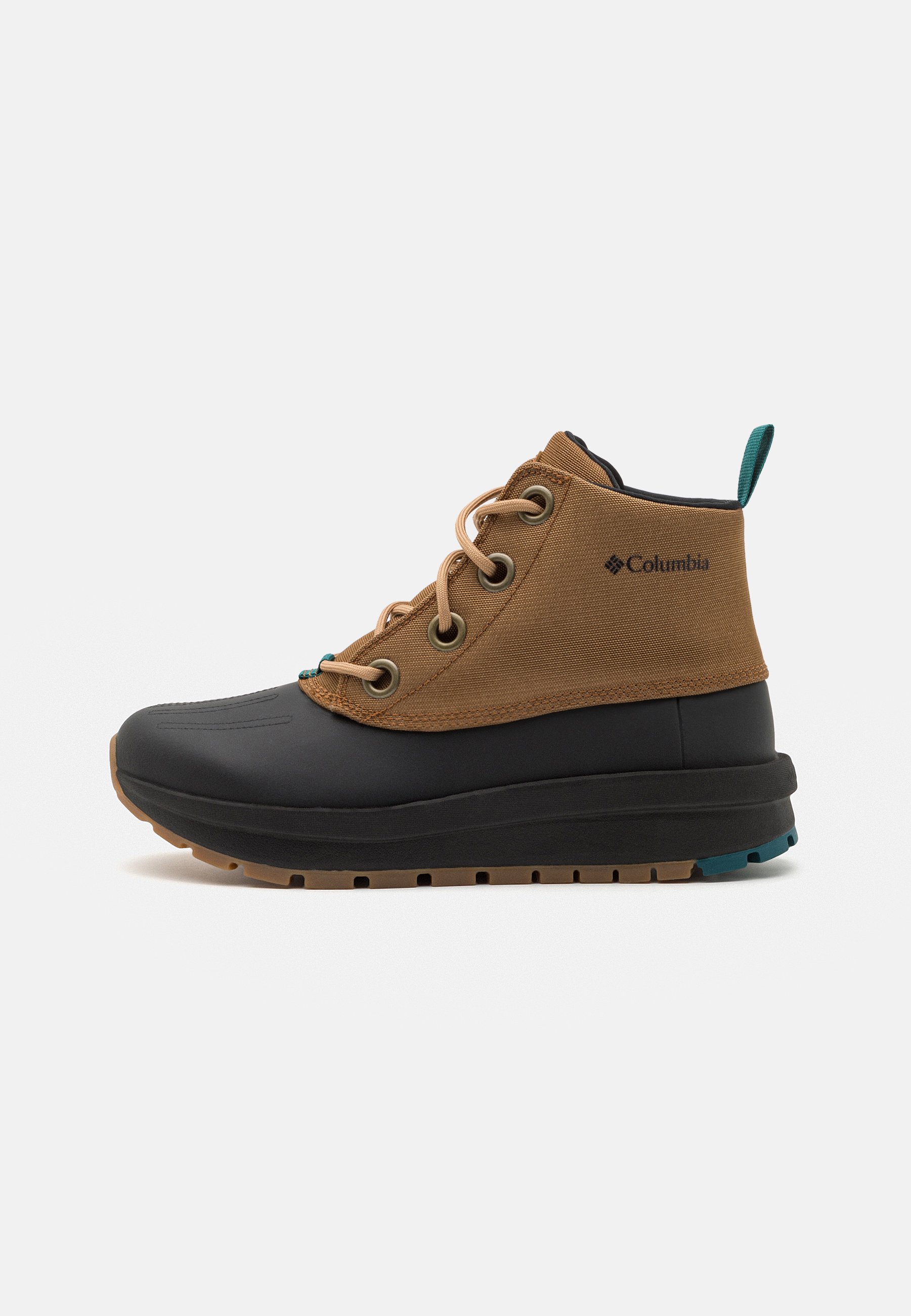 MORITZA SHIELD - Hiking shoes