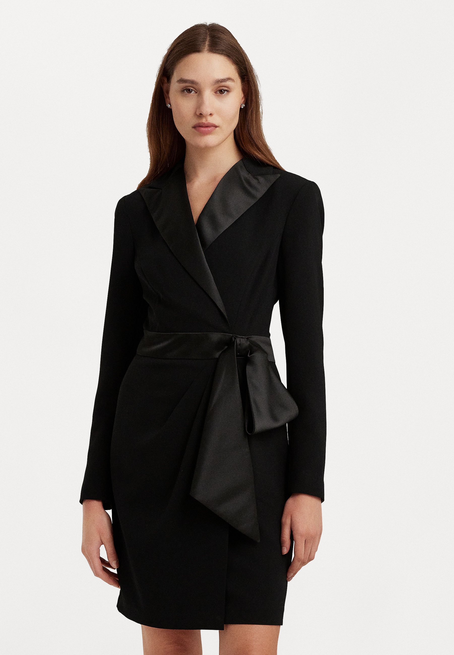 AIKATERINA LONG SLEEVE DRESS - Cocktail dress / Party dress