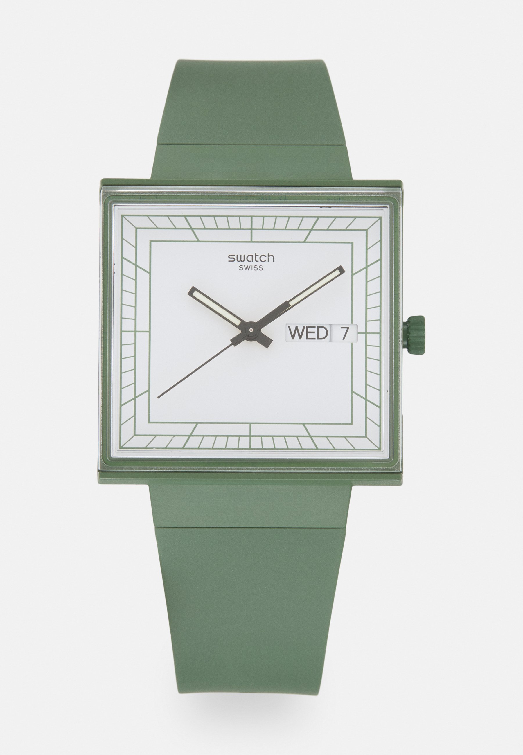 WHAT IF UNISEX - Watch
