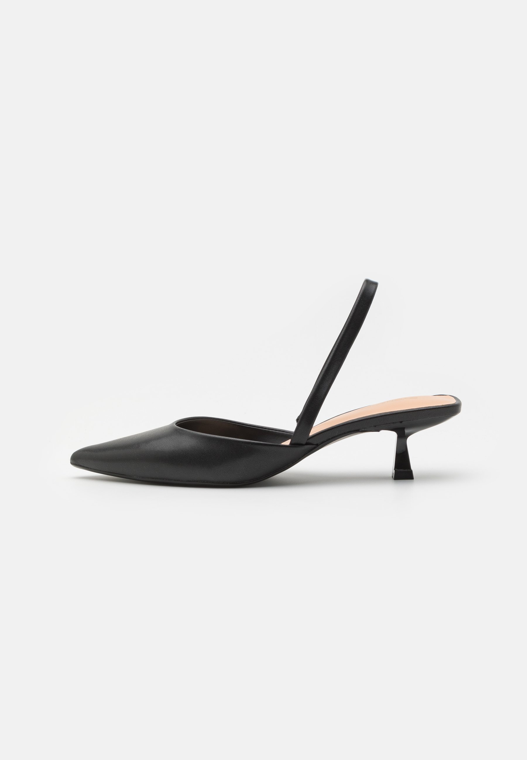 Classic heels