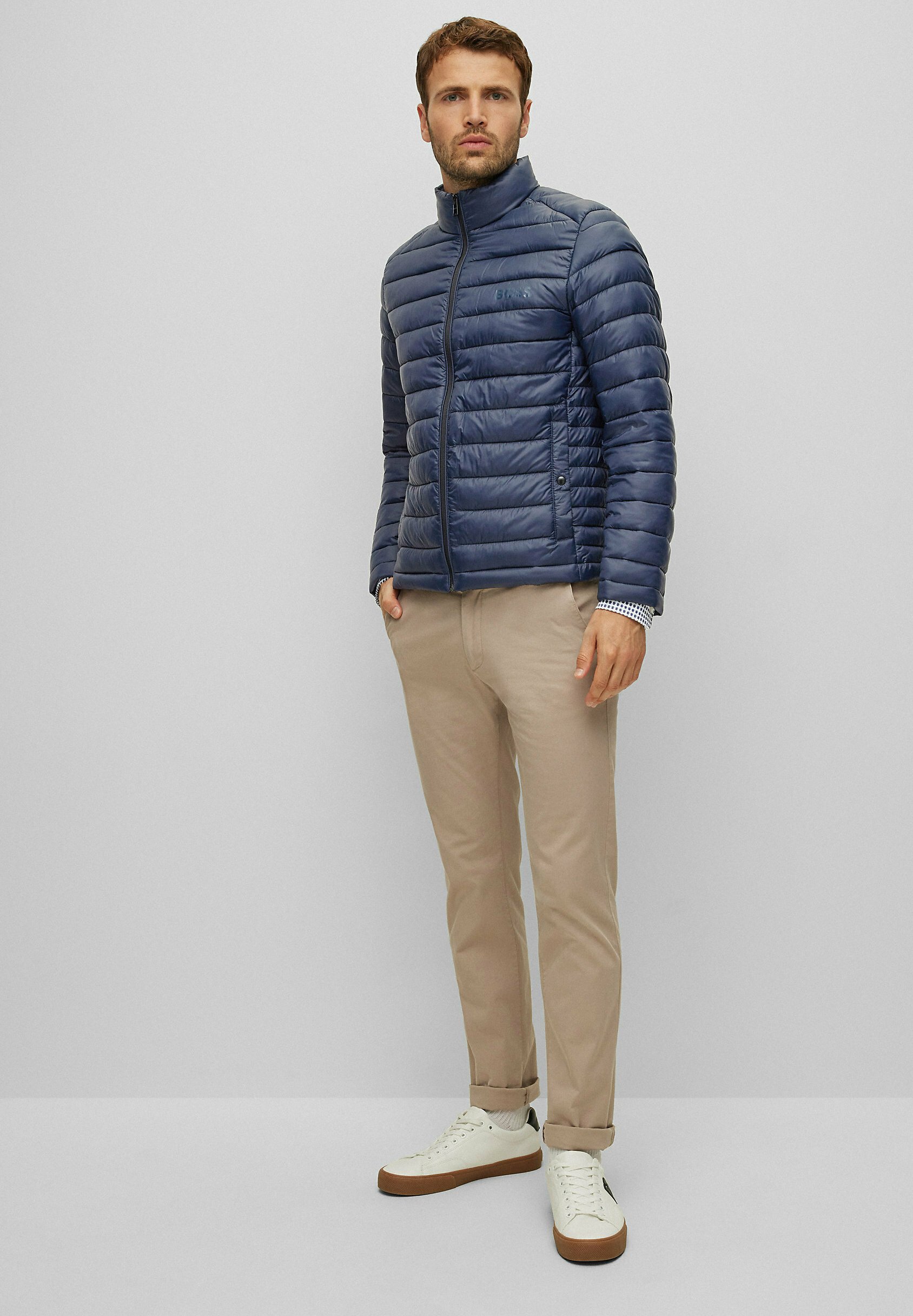 CALANOS - Winter jacket