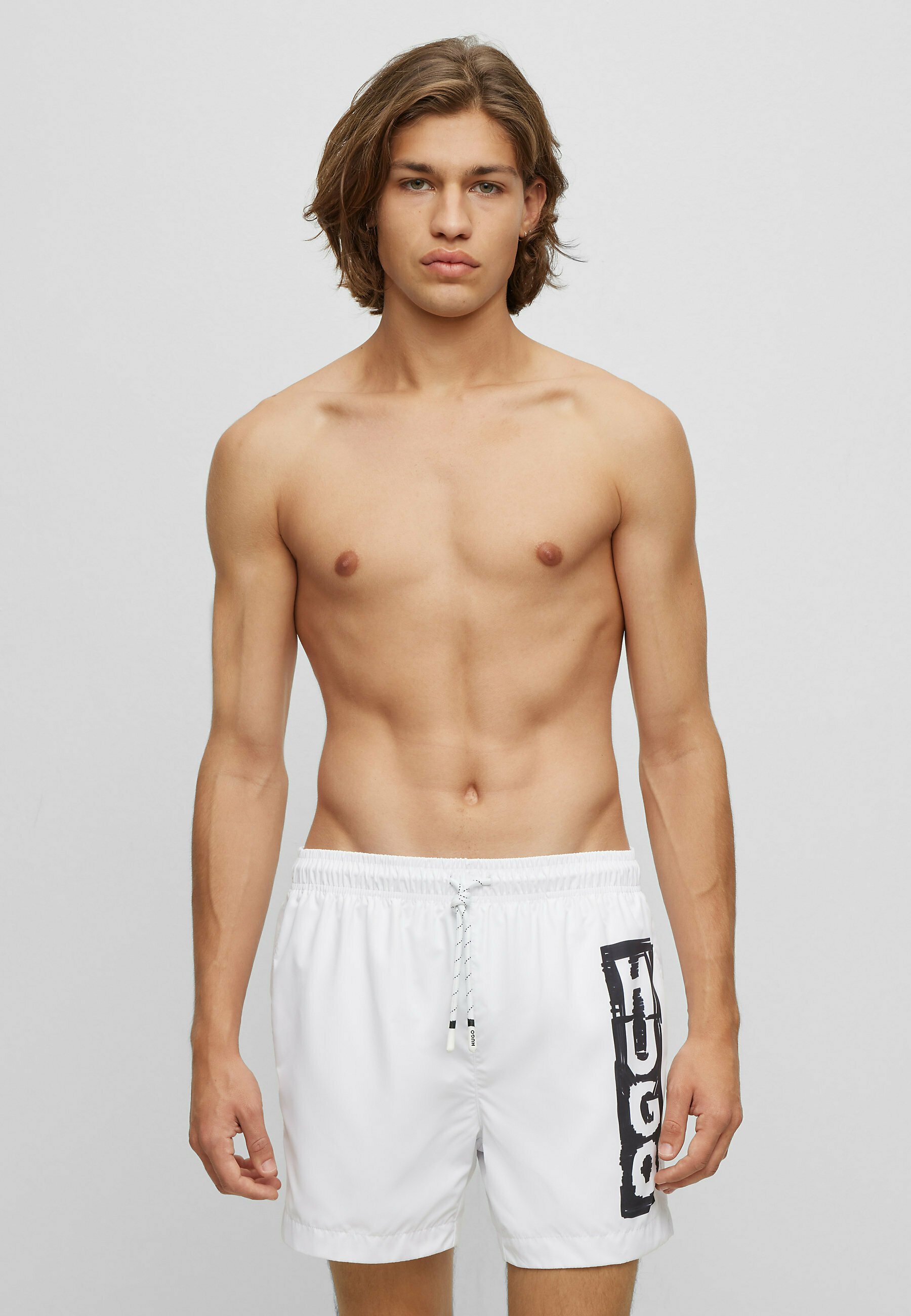 TAG - Swimming shorts