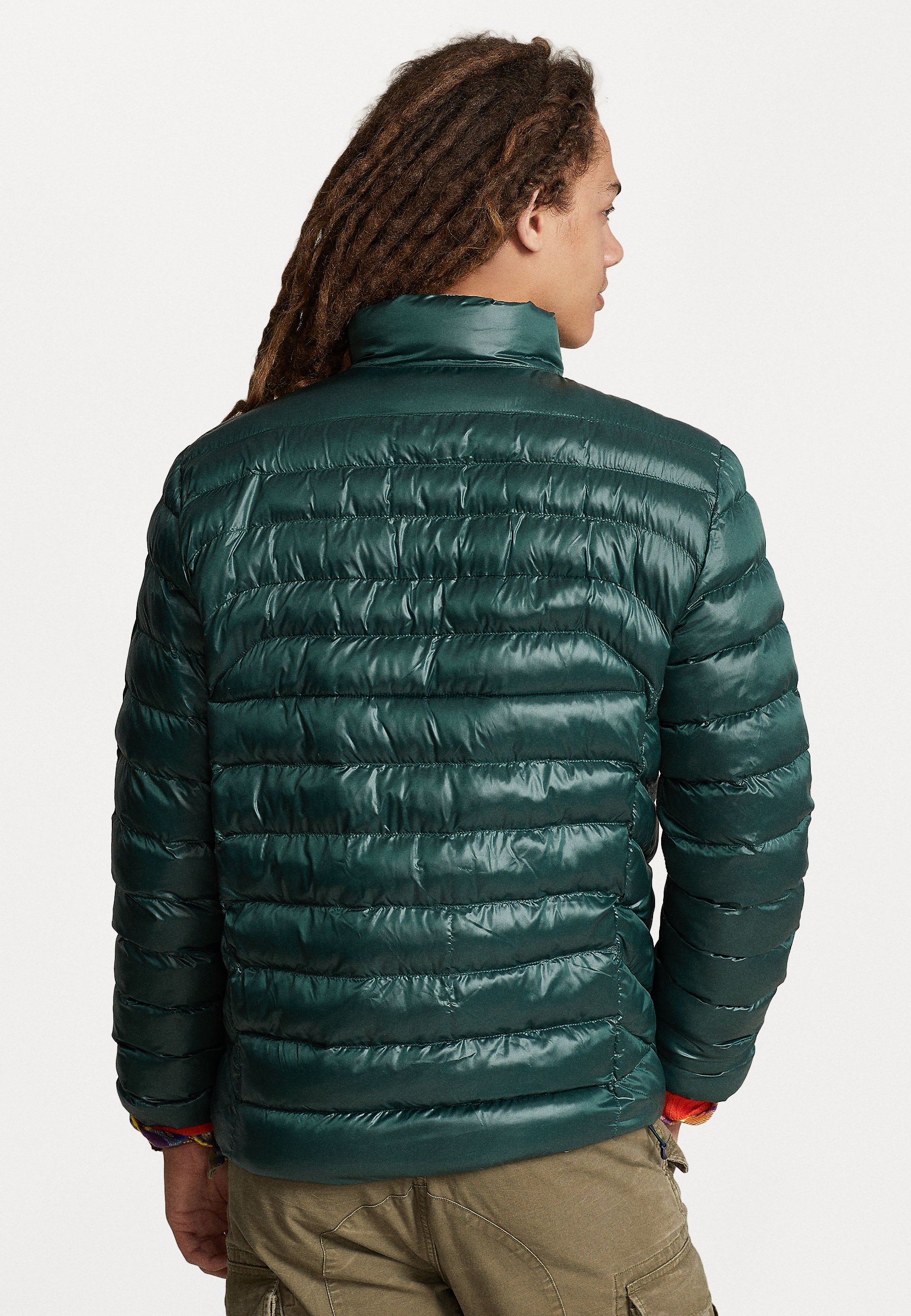 TERRA INSULATED - Light jacket