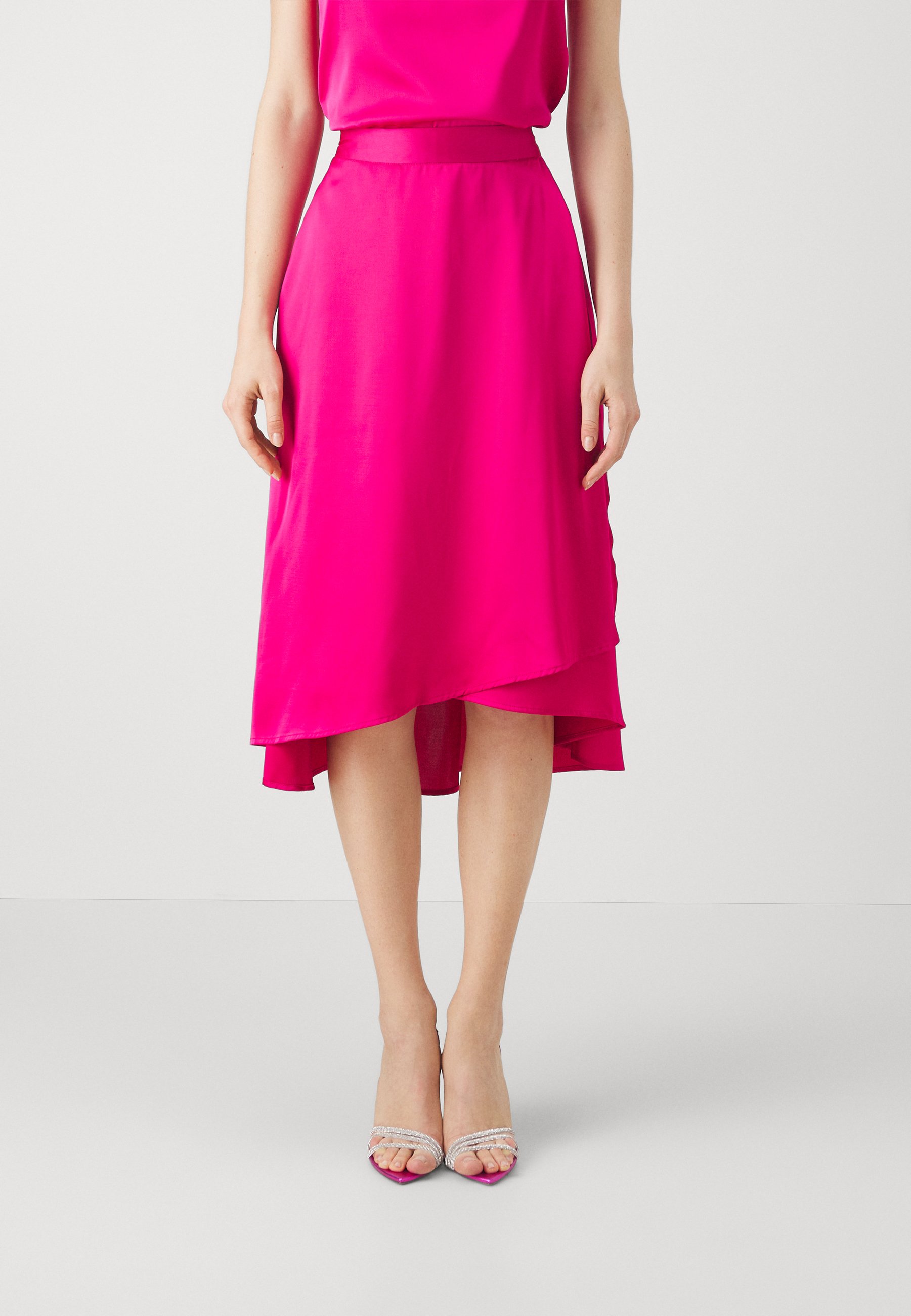 RAISELLA ENYA SKIRT - Wrap skirt