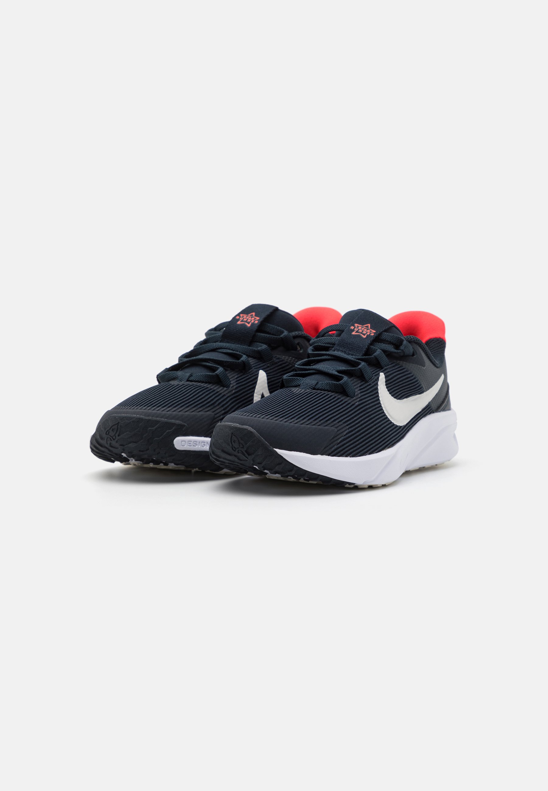 STAR RUNNER 4 UNISEX - Neutral running shoes