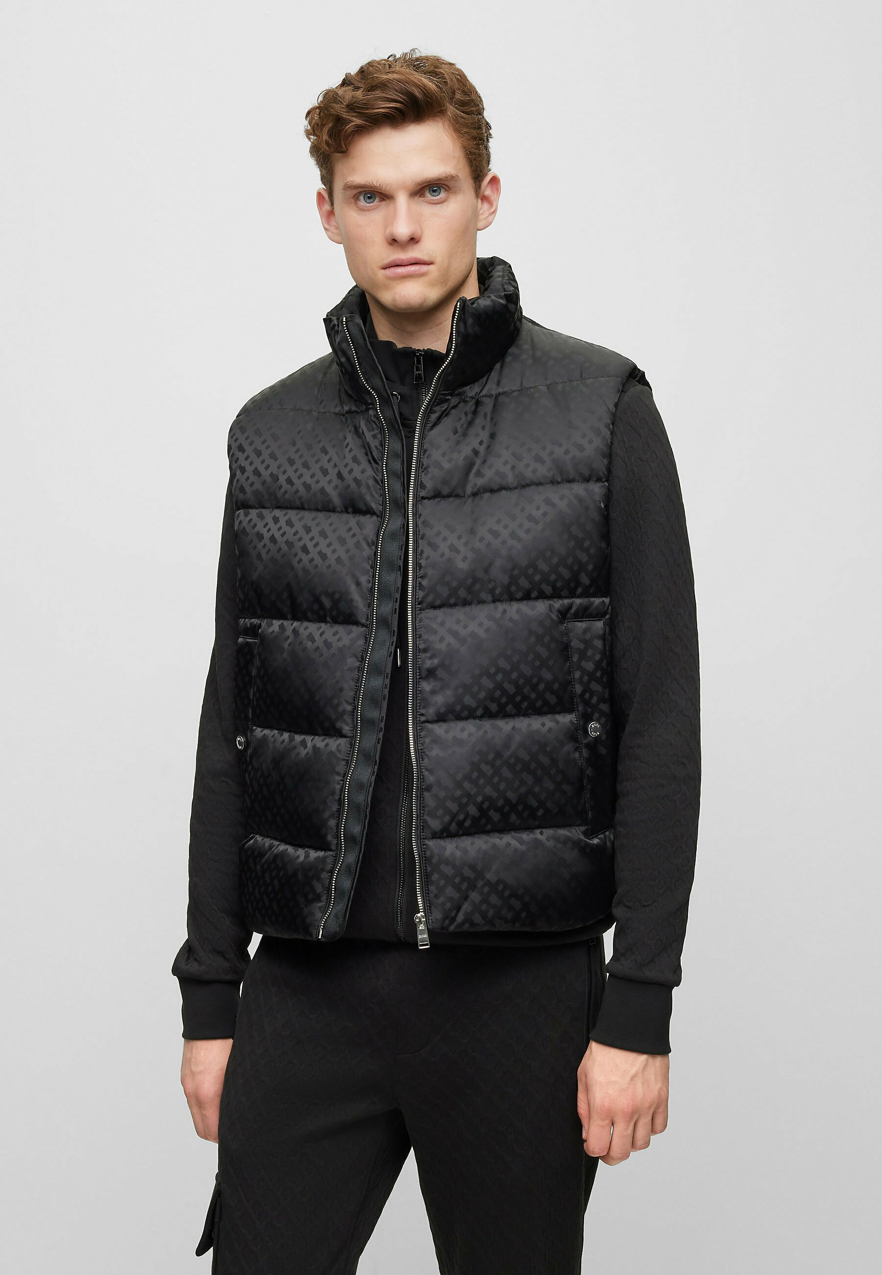 CLONO - Waistcoat