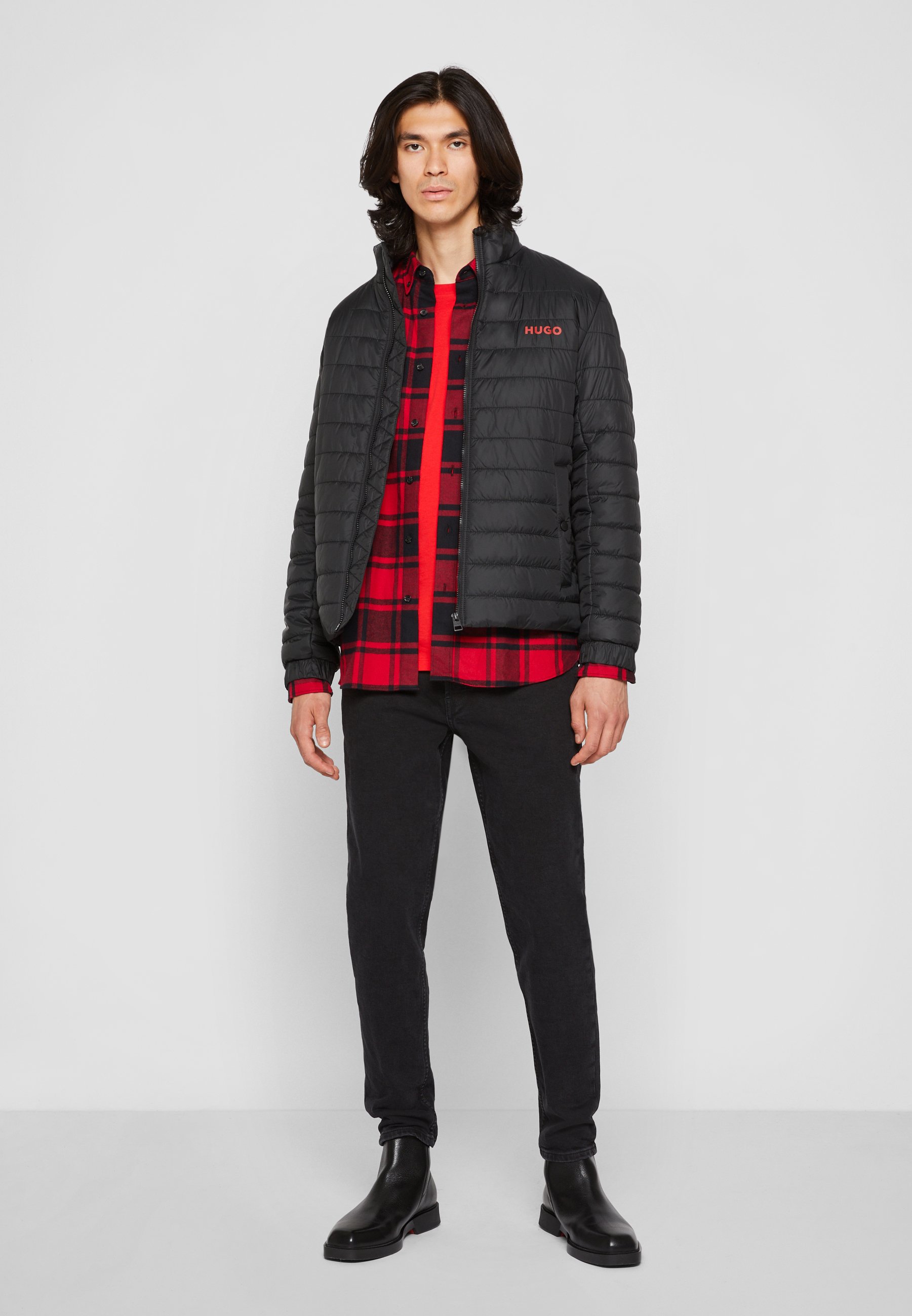 BENTI - Light jacket
