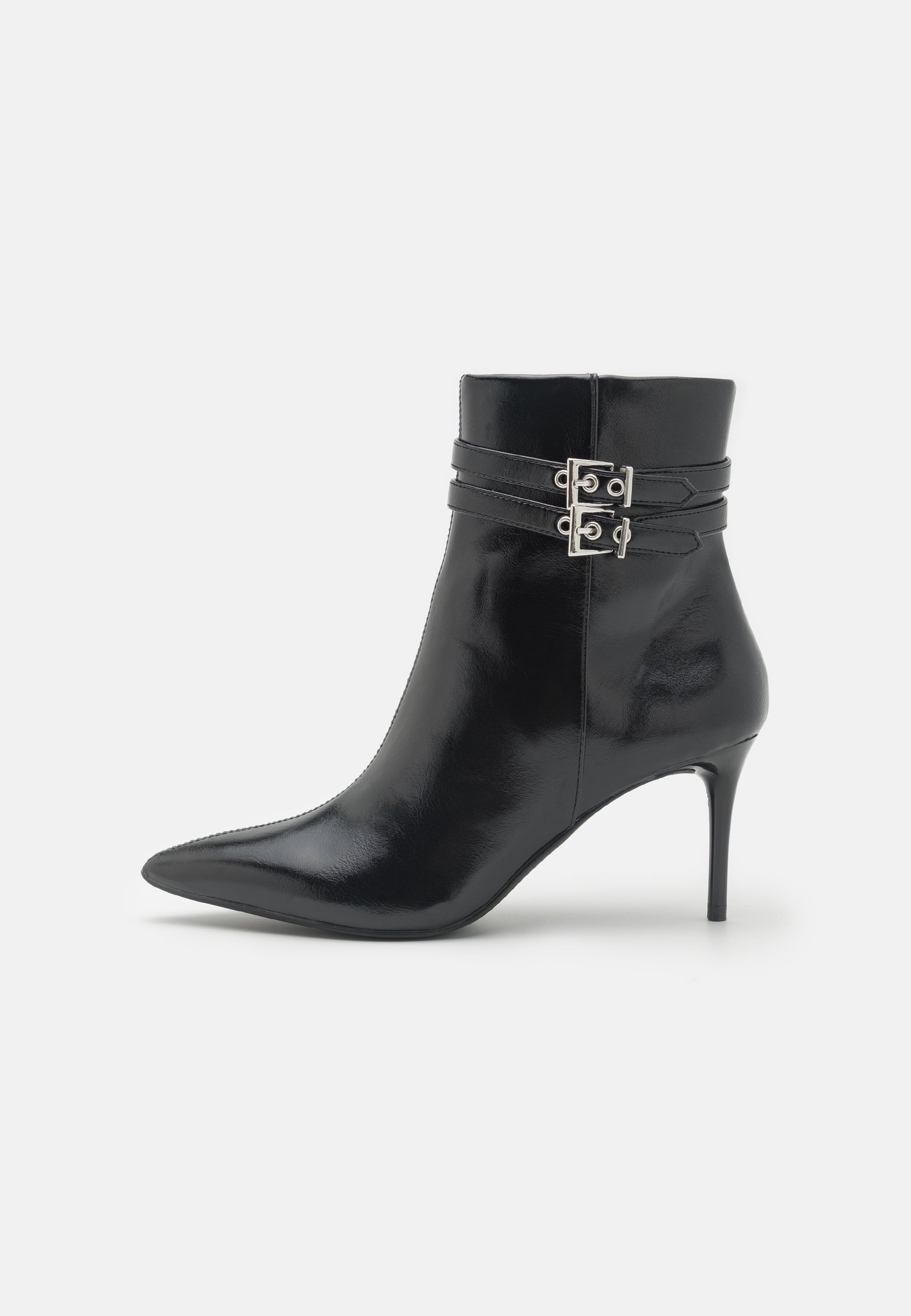Classic ankle boots