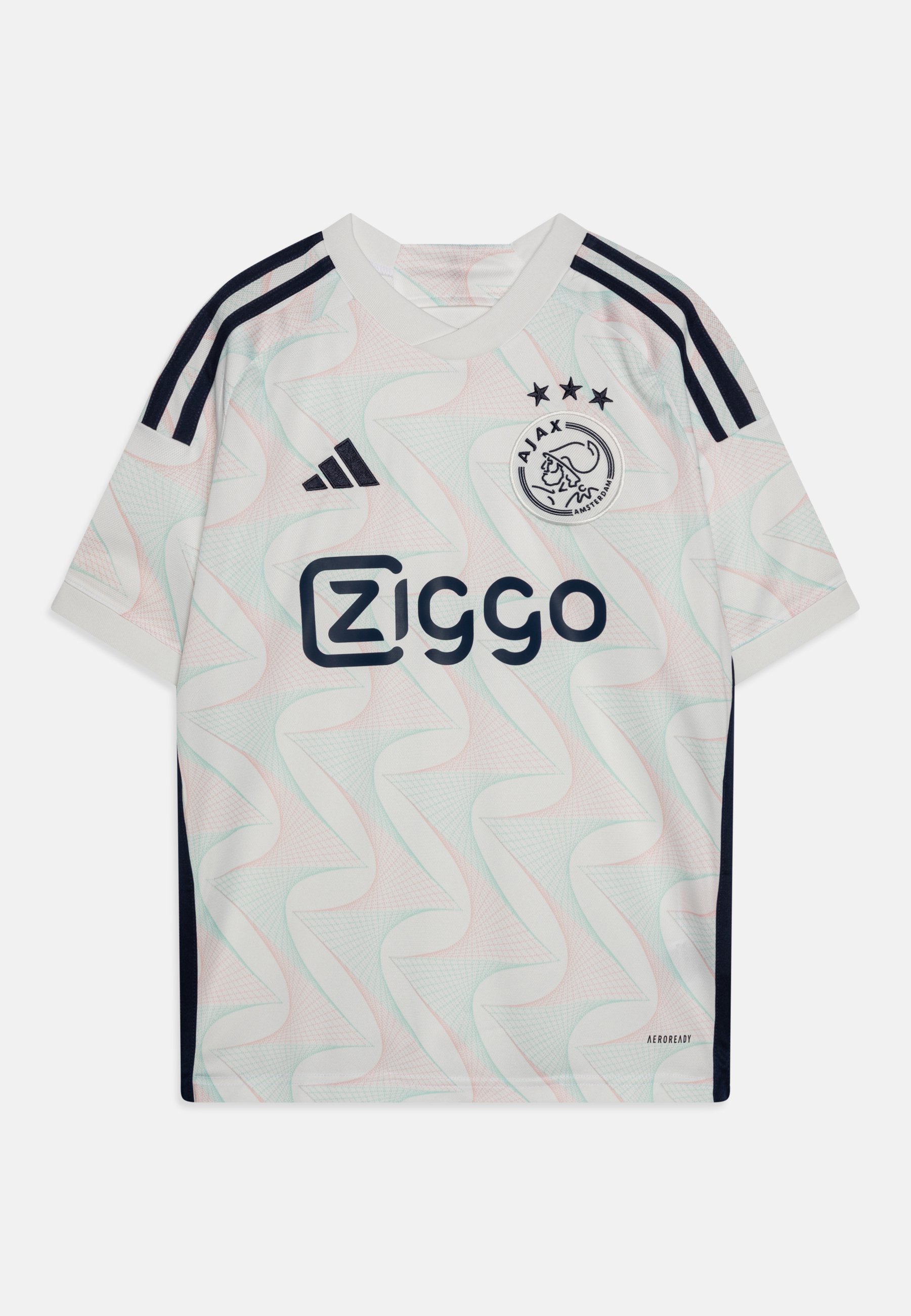 AJAX AMSTERDAM AWAY - Club wear