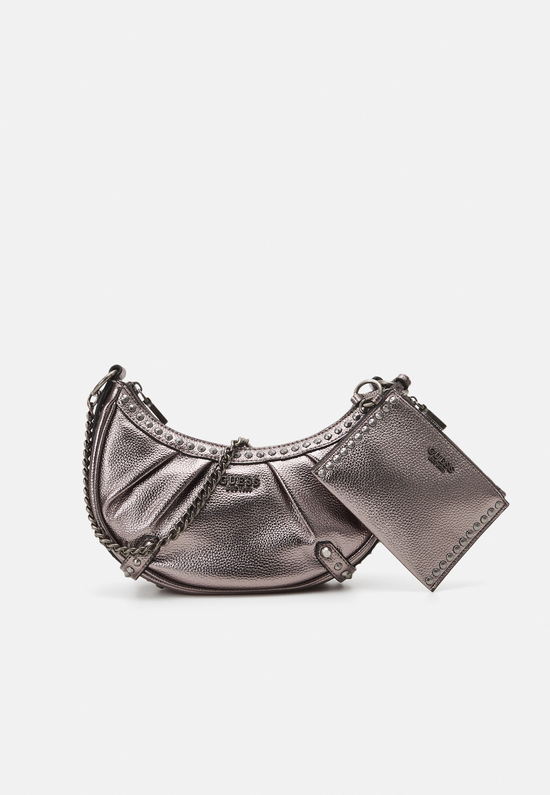 CLELIA CROSSBODY TOP ZIP - Across body bag