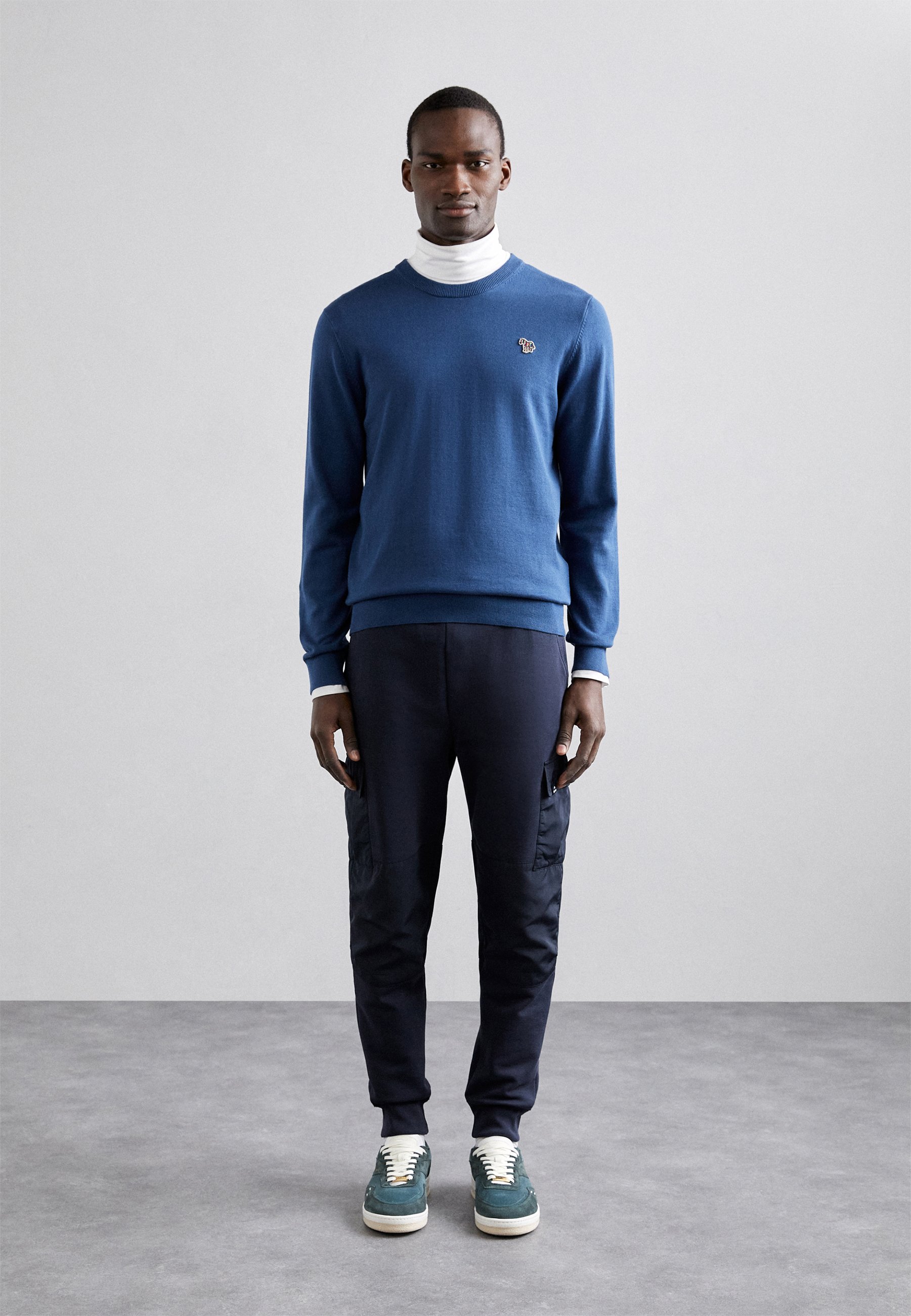 MENS CREW NECK - Jumper