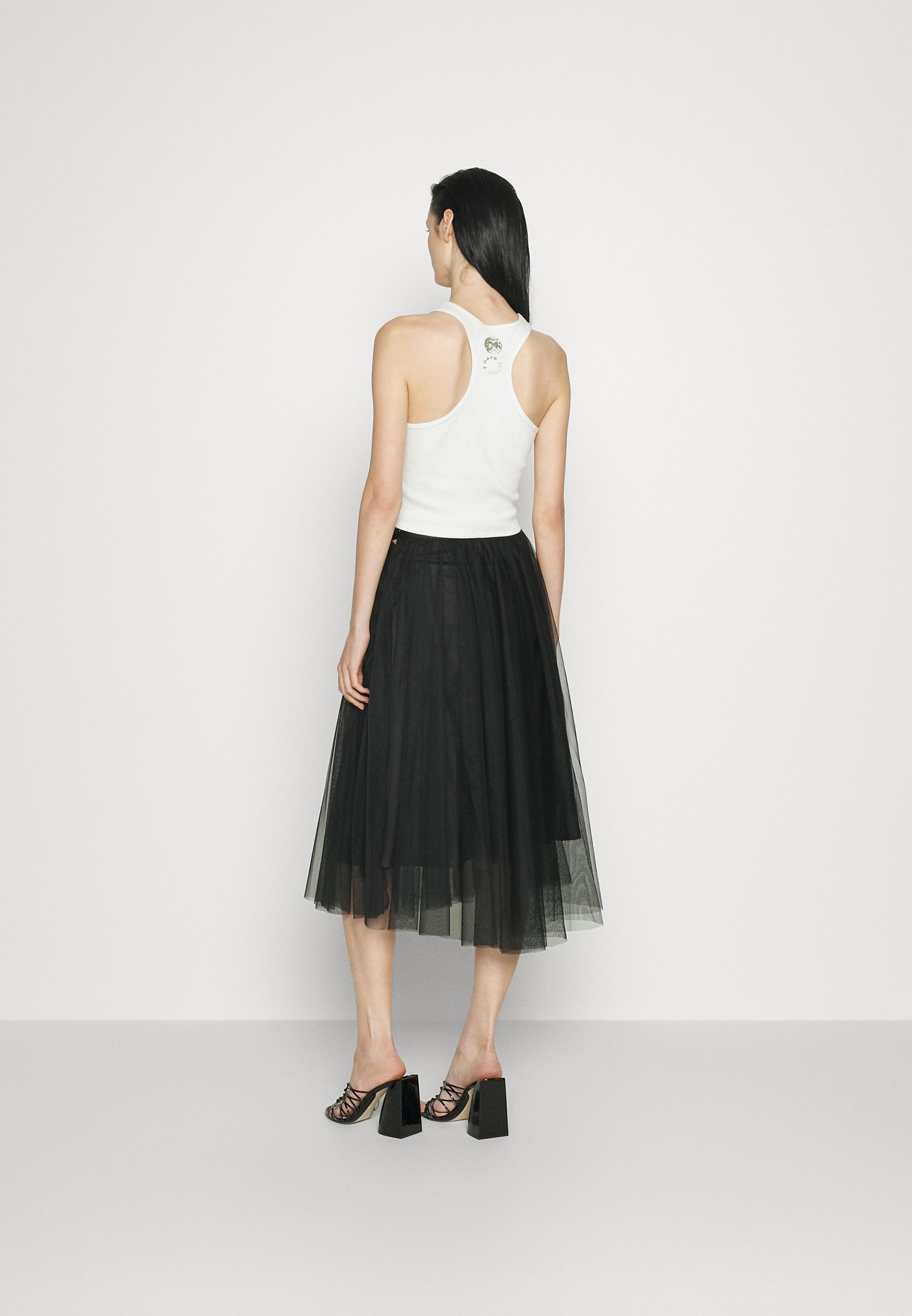 FLAWLESS SKIRT - A-line skirt