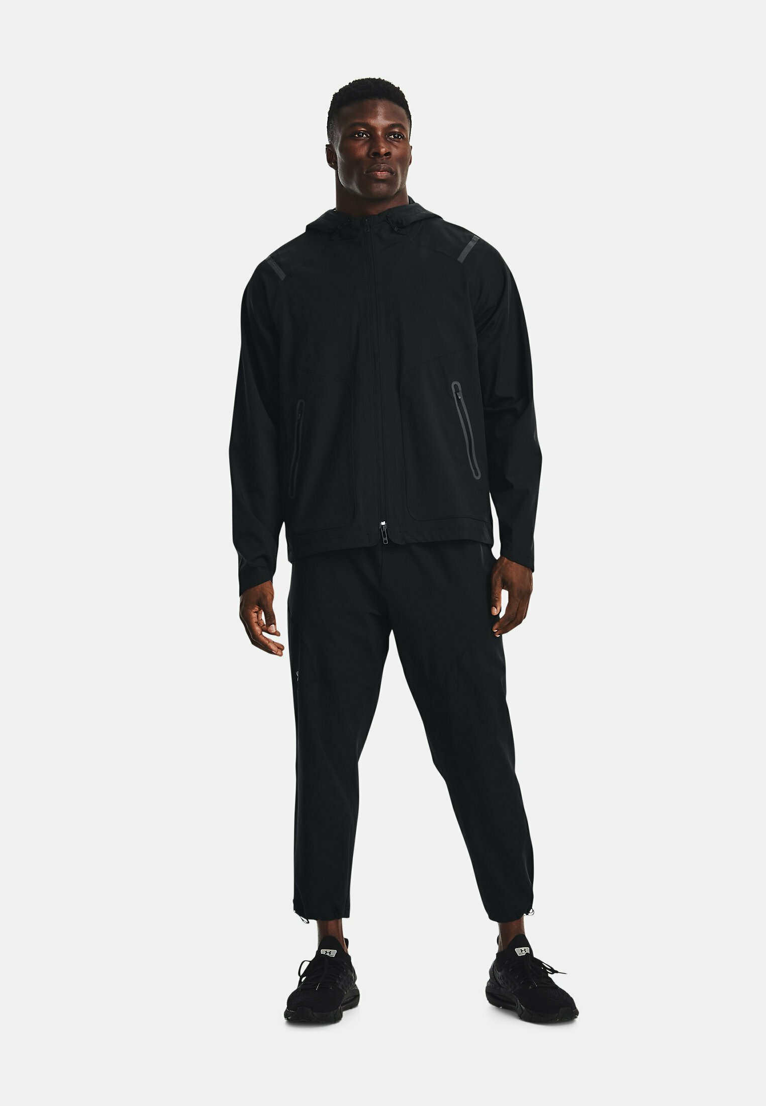 UNSTOPPABLE- Training jacket
