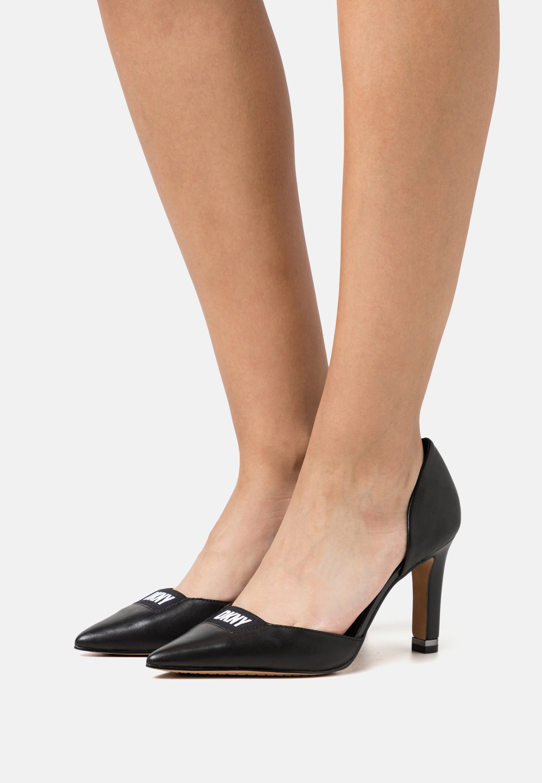 CARLENE- High heels