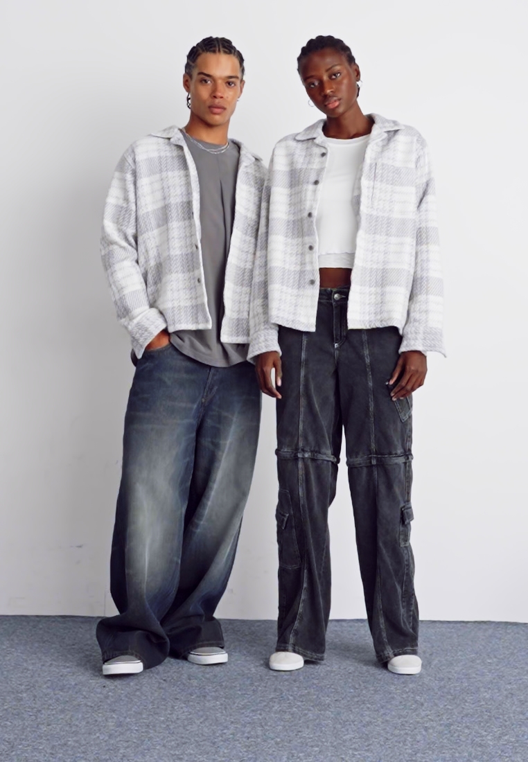 PERCY WOVEN - Shirt