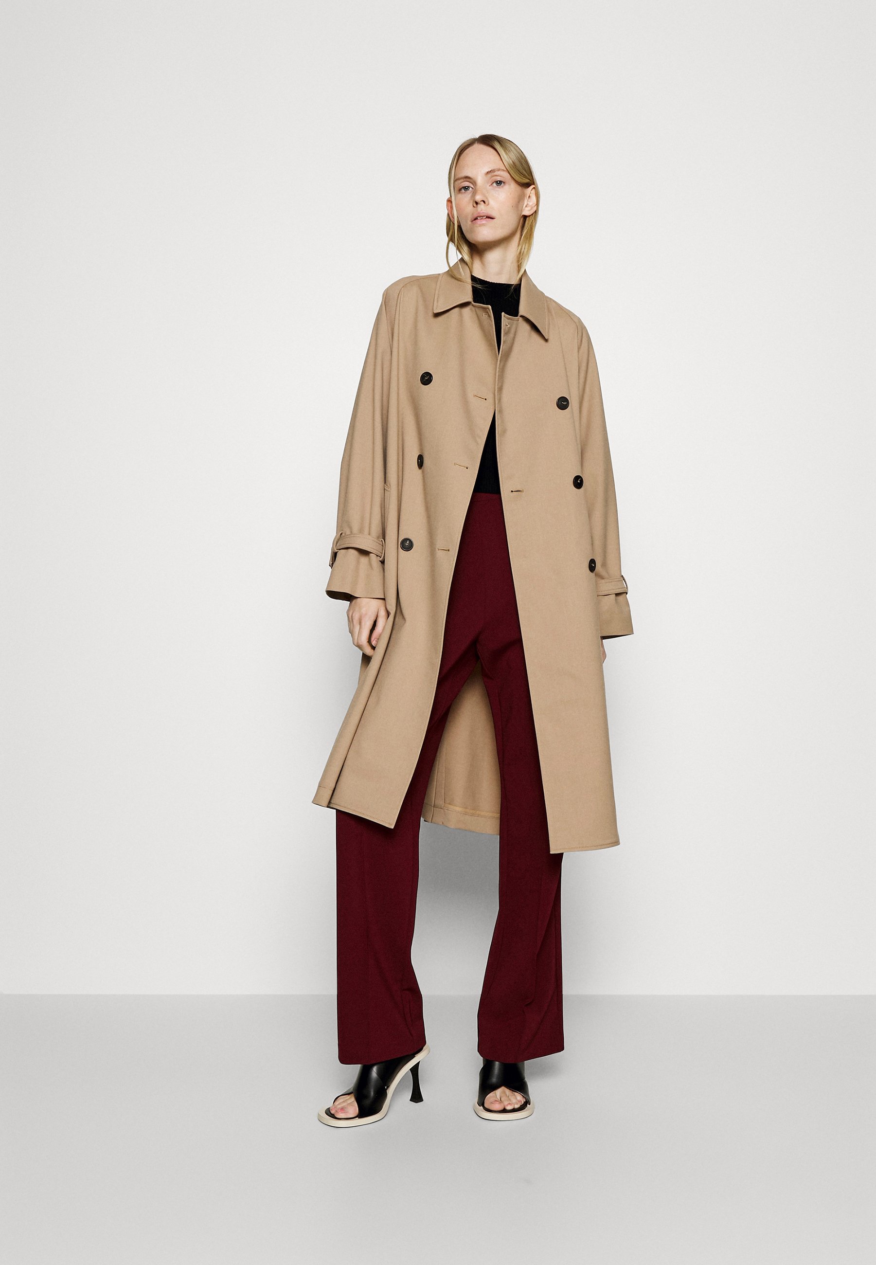 CANDIDA - Trenchcoat