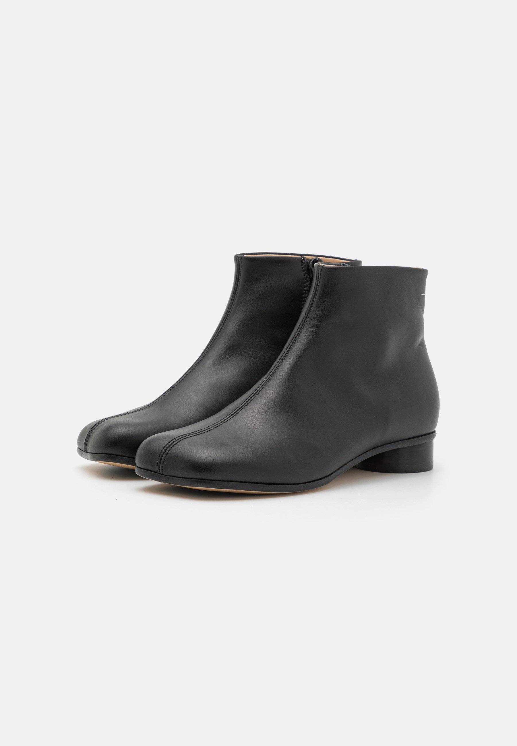 Classic ankle boots
