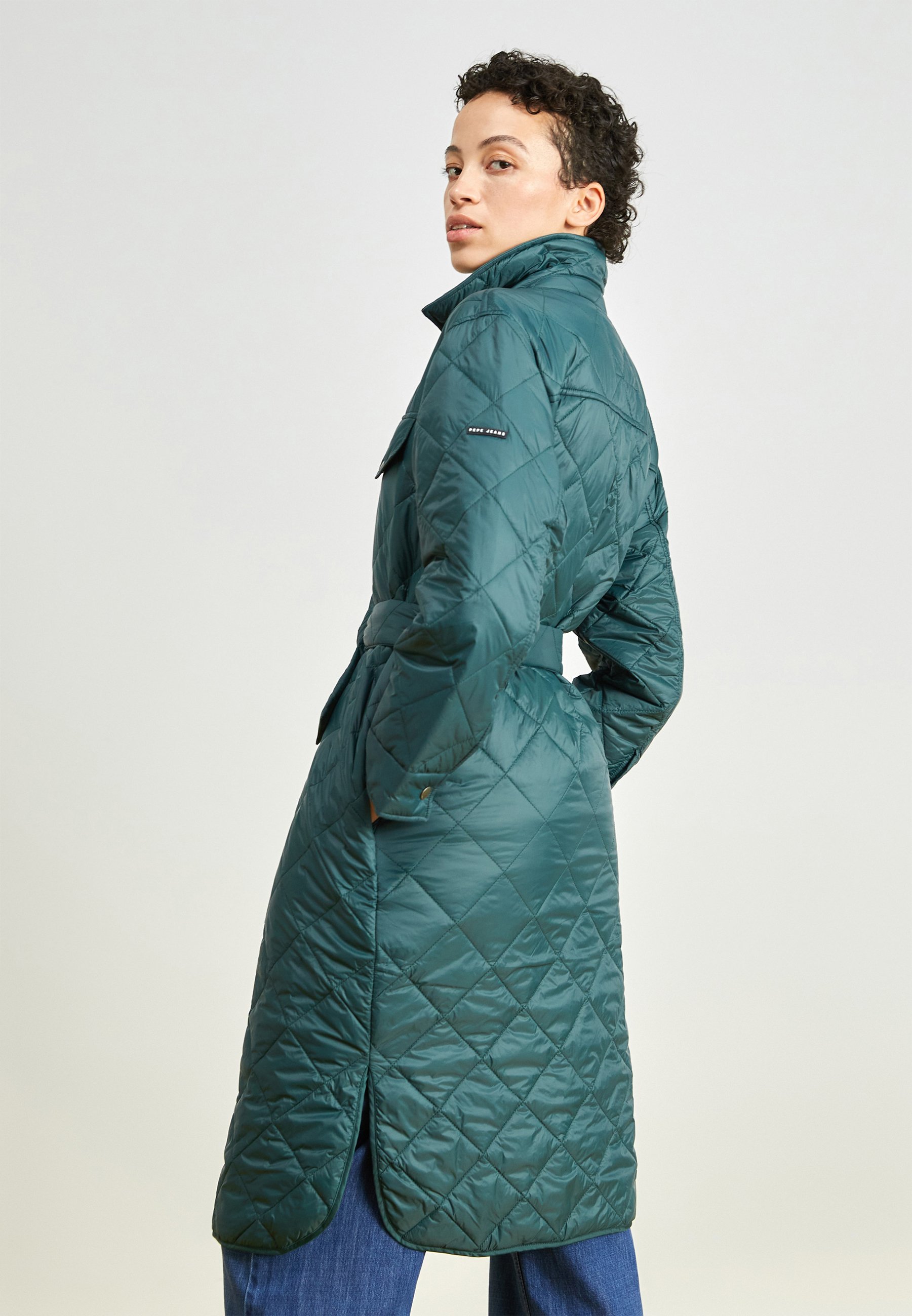 NASH - Classic coat