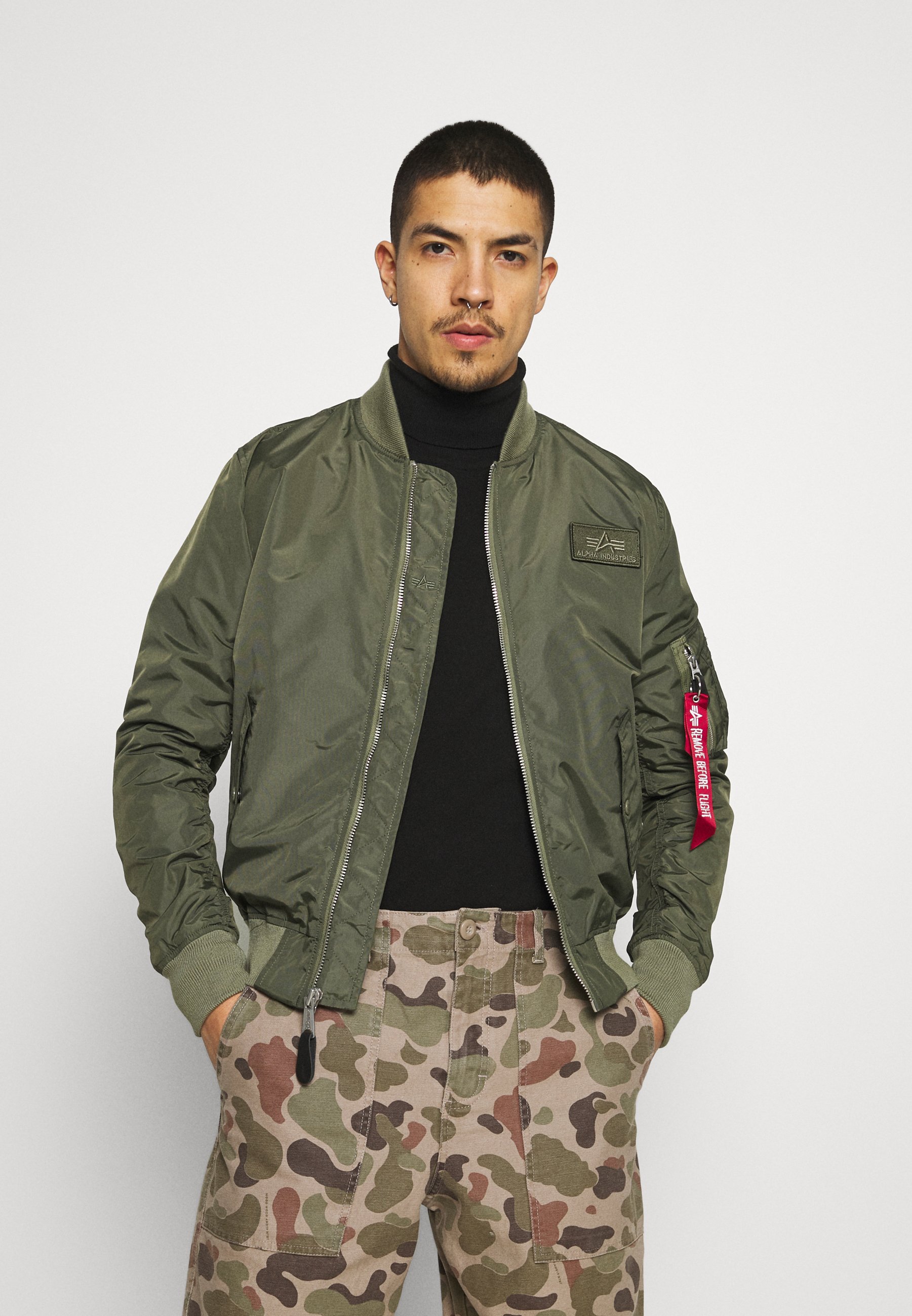 MA-1 - Bomber Jacket