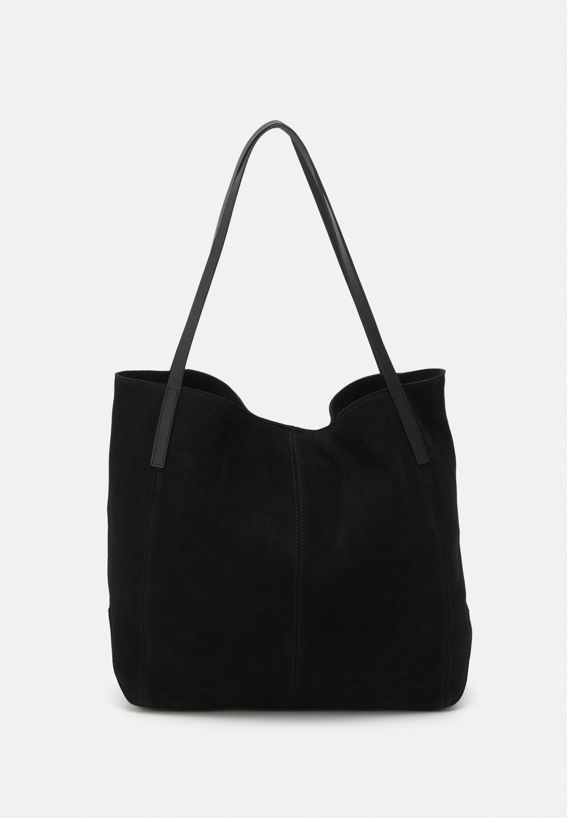 LEATHER - Handbag