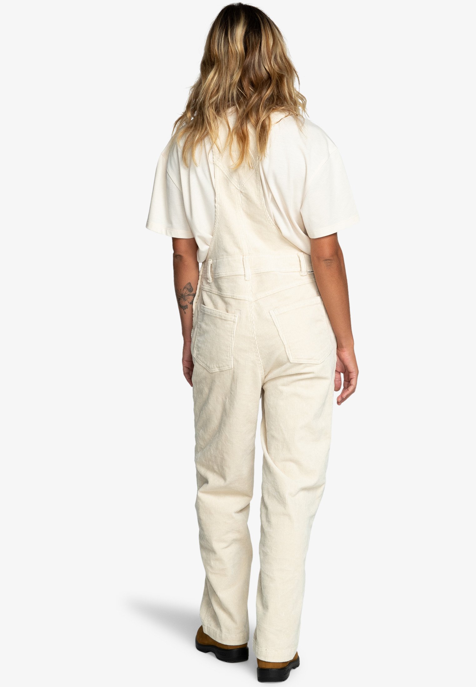 LOOKING FOR YOU - SALOPETTE POUR - Dungarees