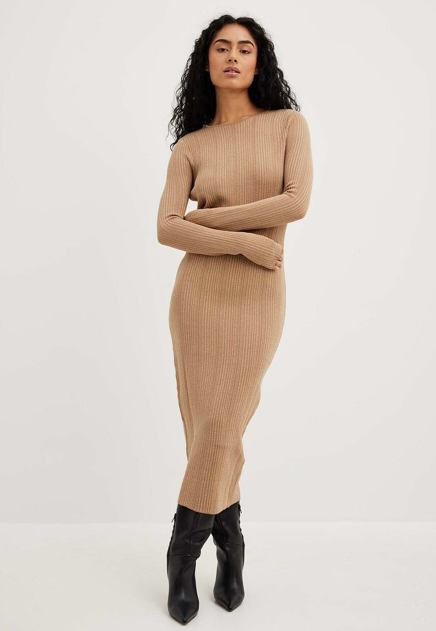 Shift dress