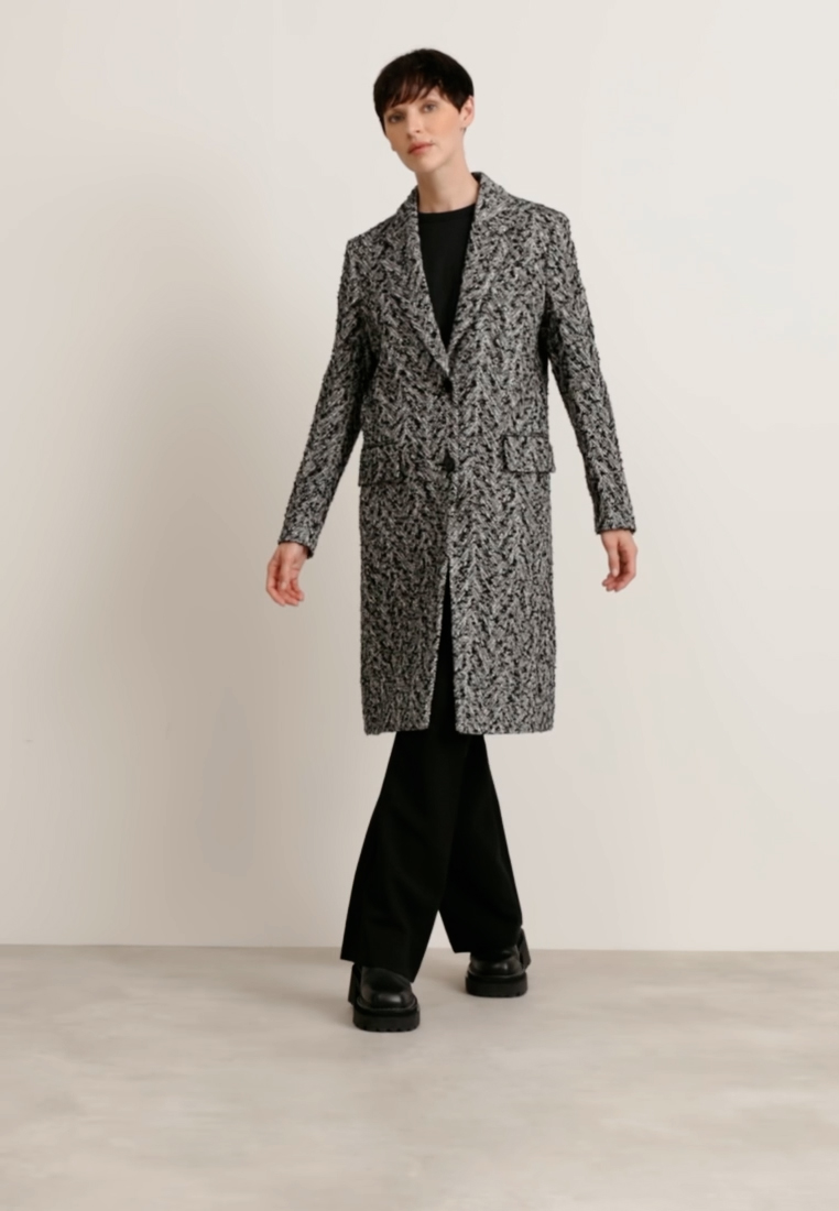 CATARA - Classic coat