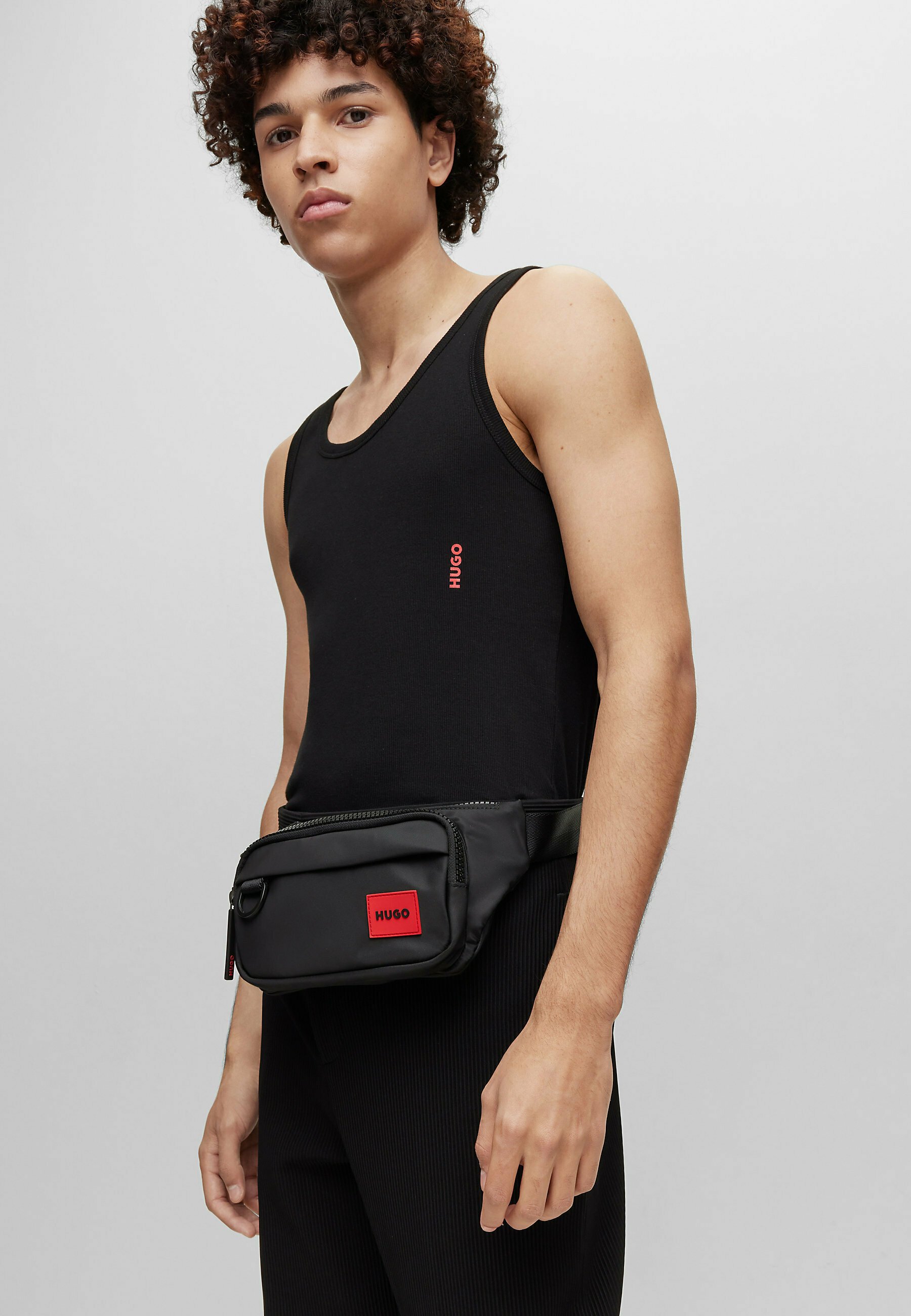 ETHON 2 0N - Bum bag