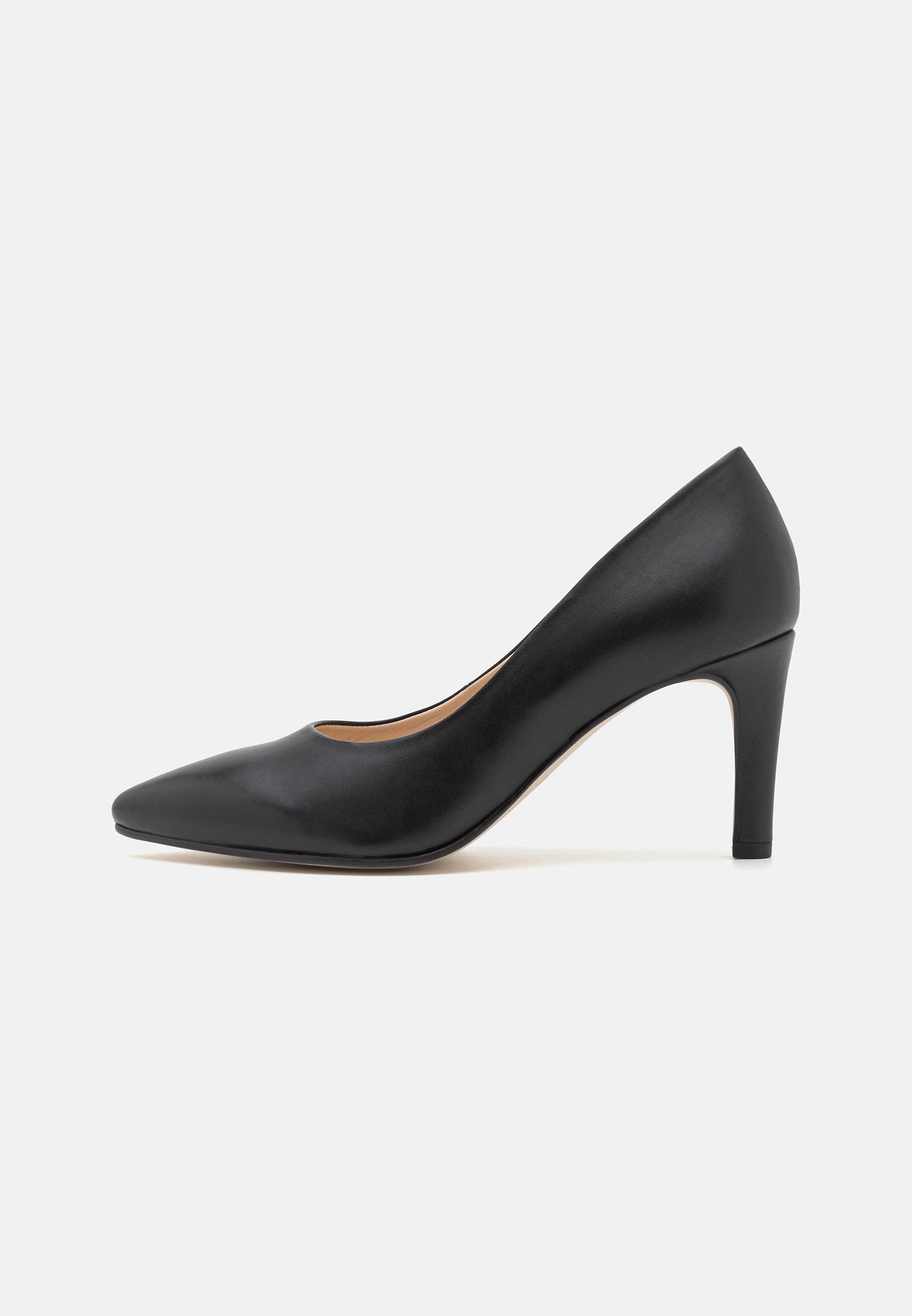 Classic heels