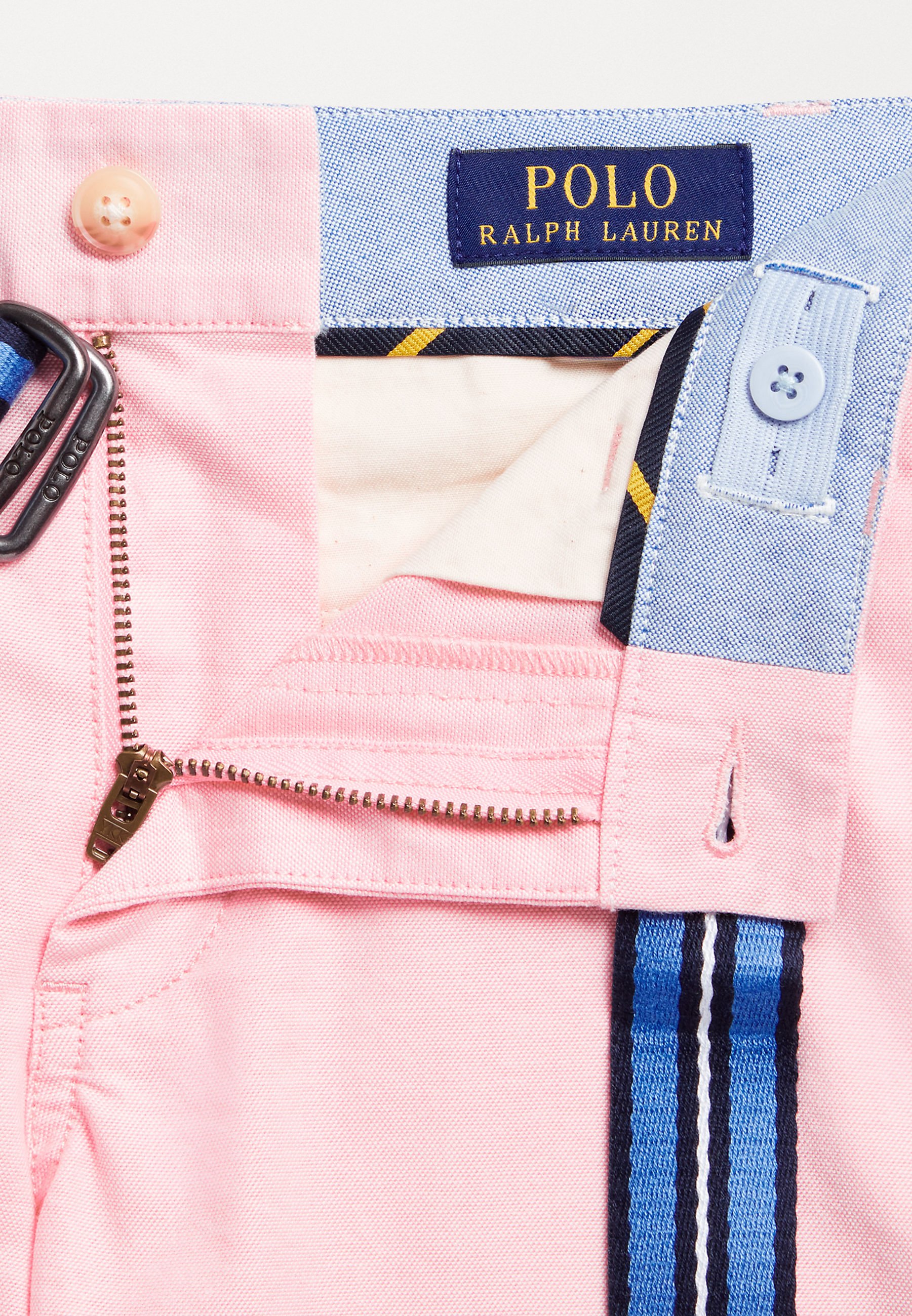 BEDFORD FLAT FRONT - Shorts