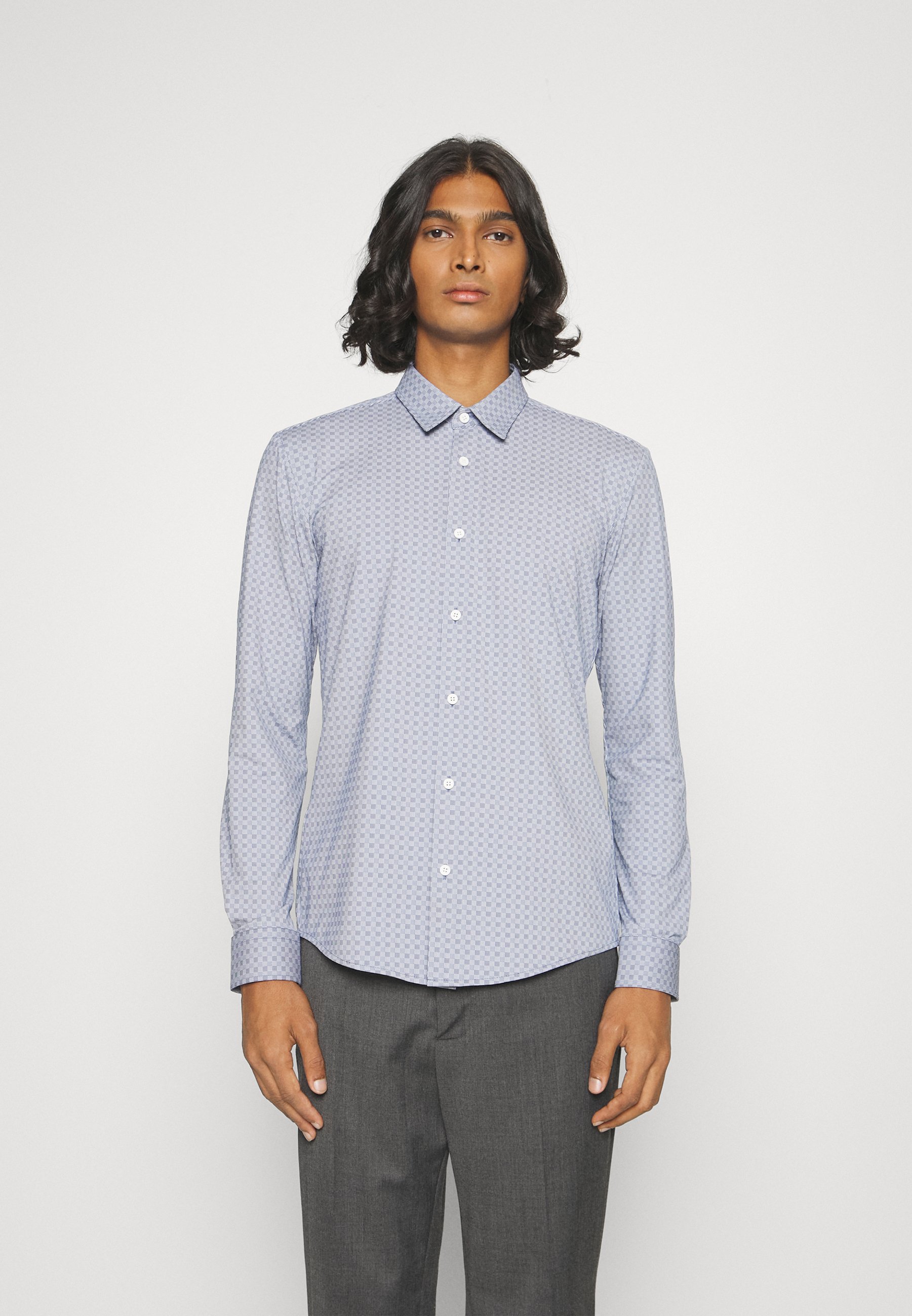 ROAN KENT - Shirt