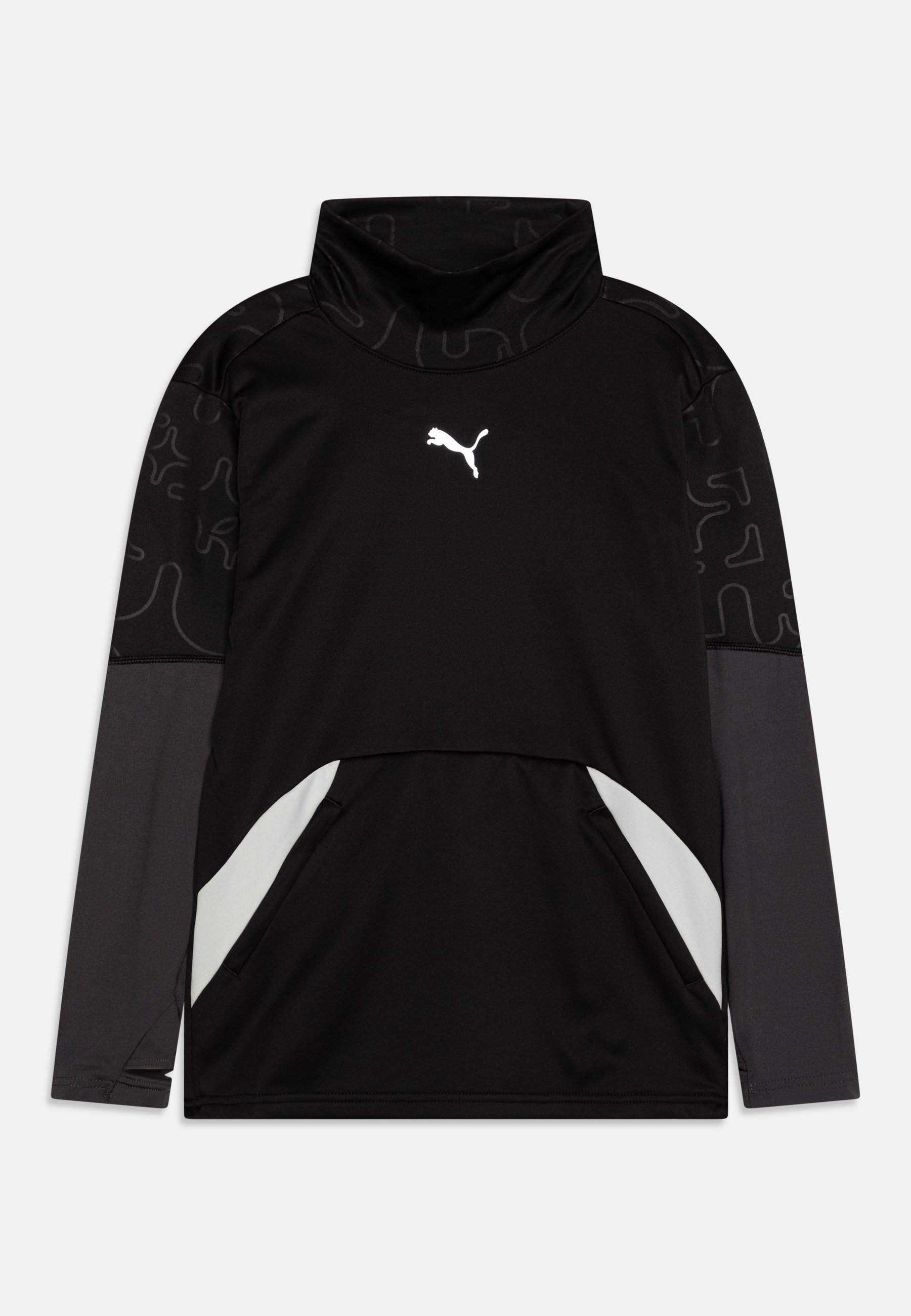 INDIVIDUAL WINTERIZED JR UNISEX - Long sleeved top