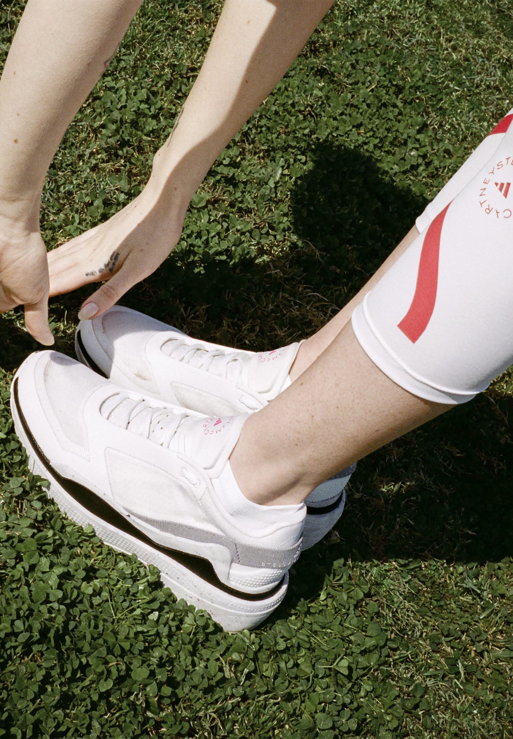 EARTHLIGHT - Training shoe