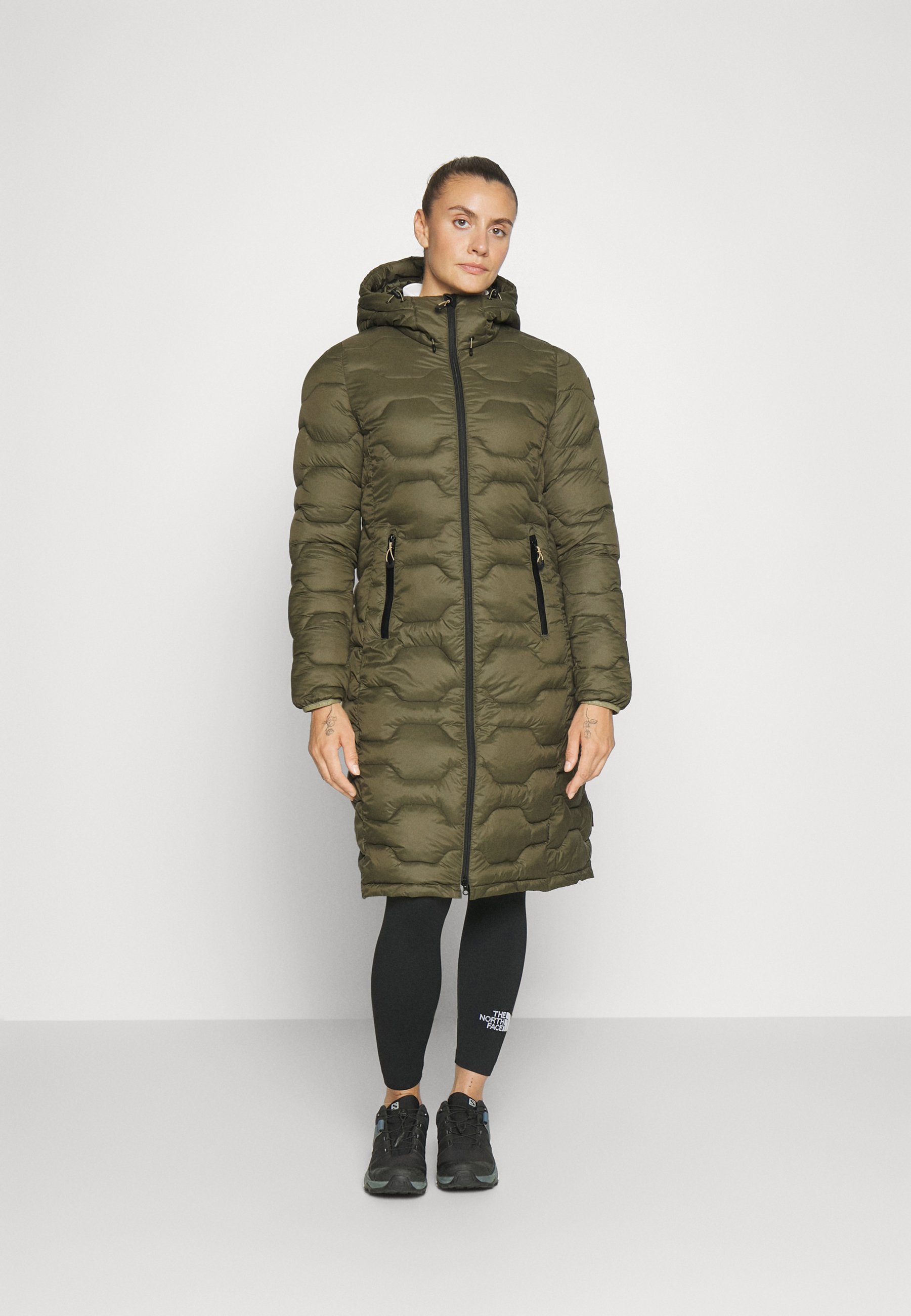 BANDIS - Winter coat