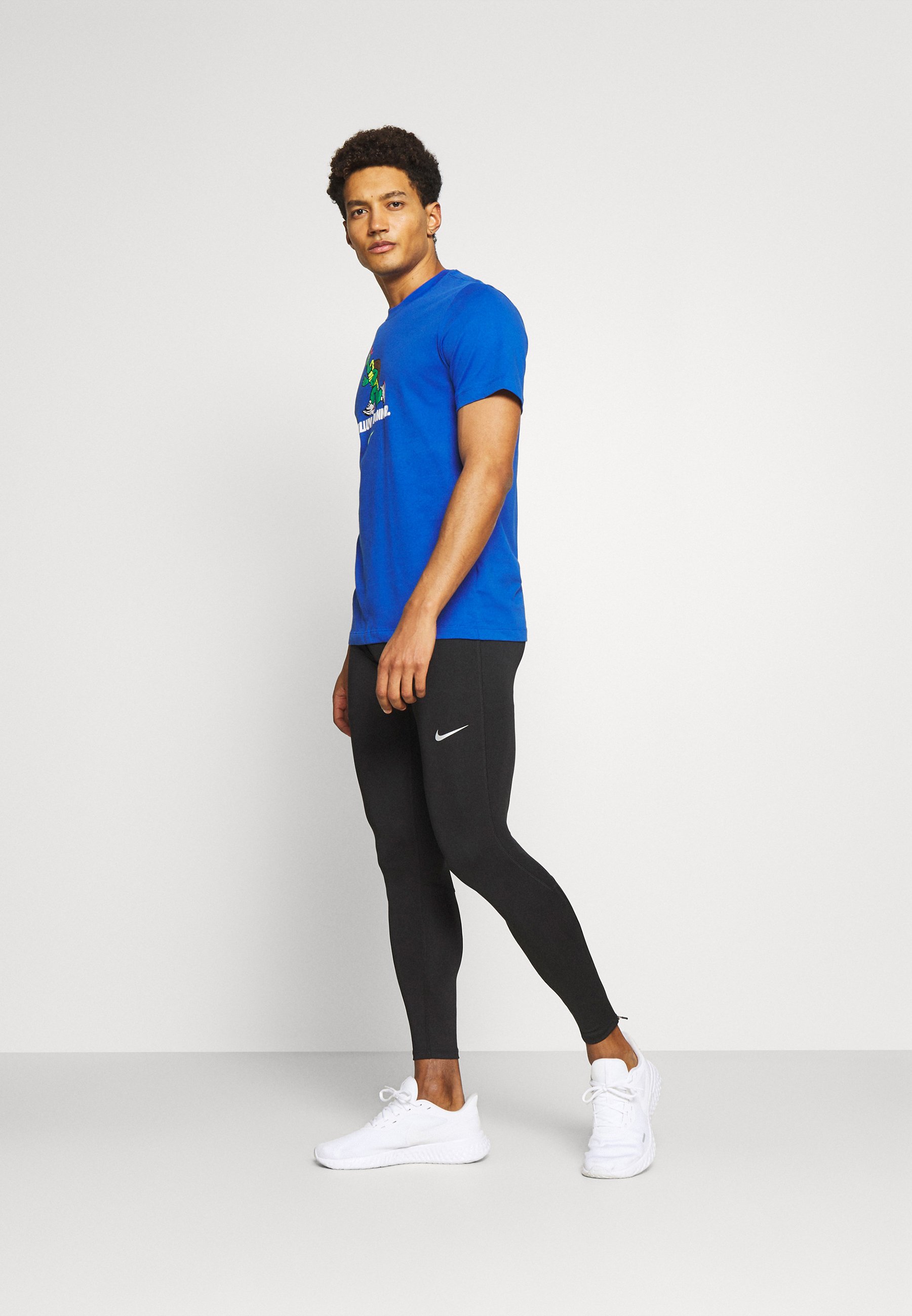 M NK DF ESSENTIAL TIGHT - Leggings