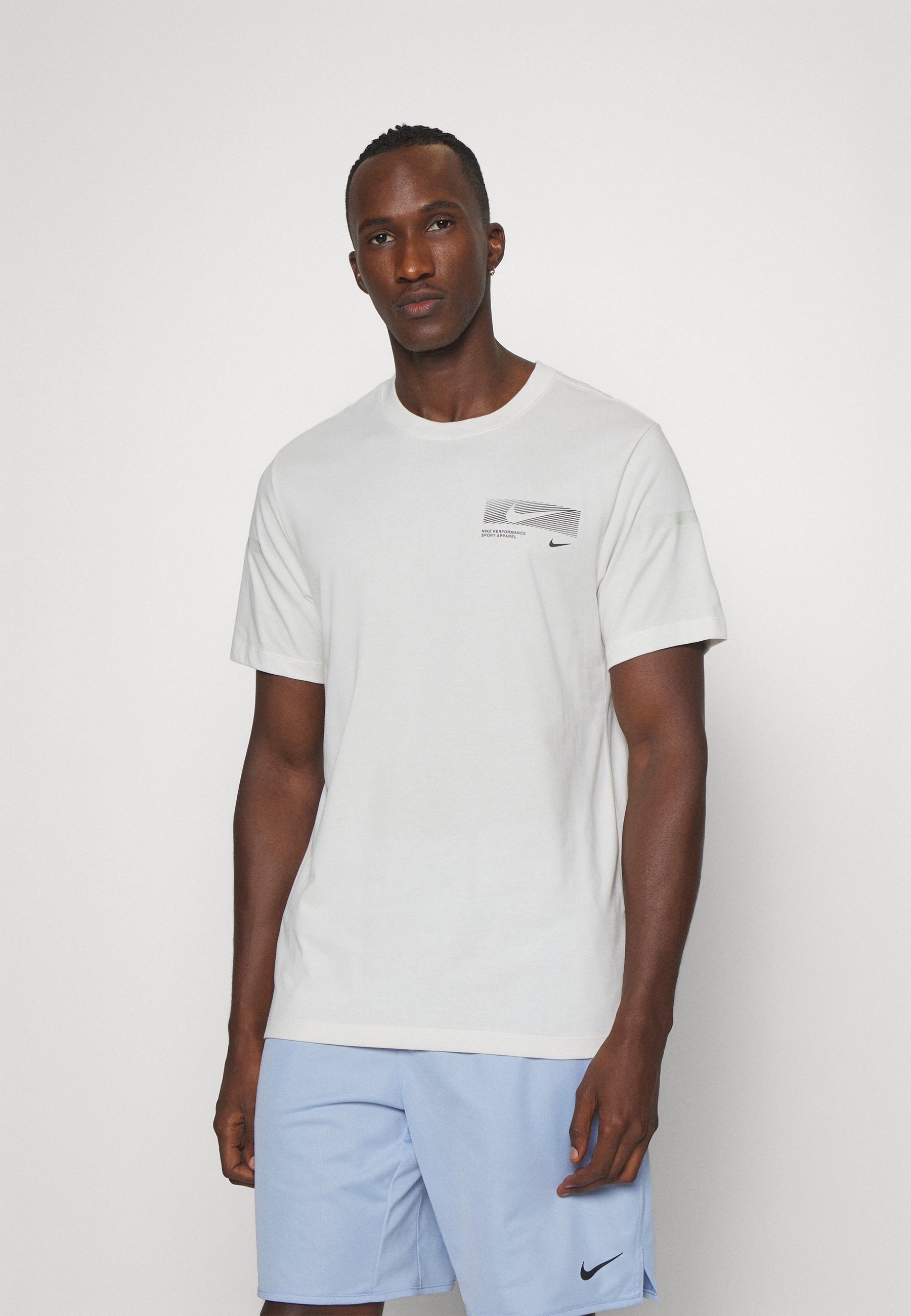 TEE FLASH - Sports T-shirt