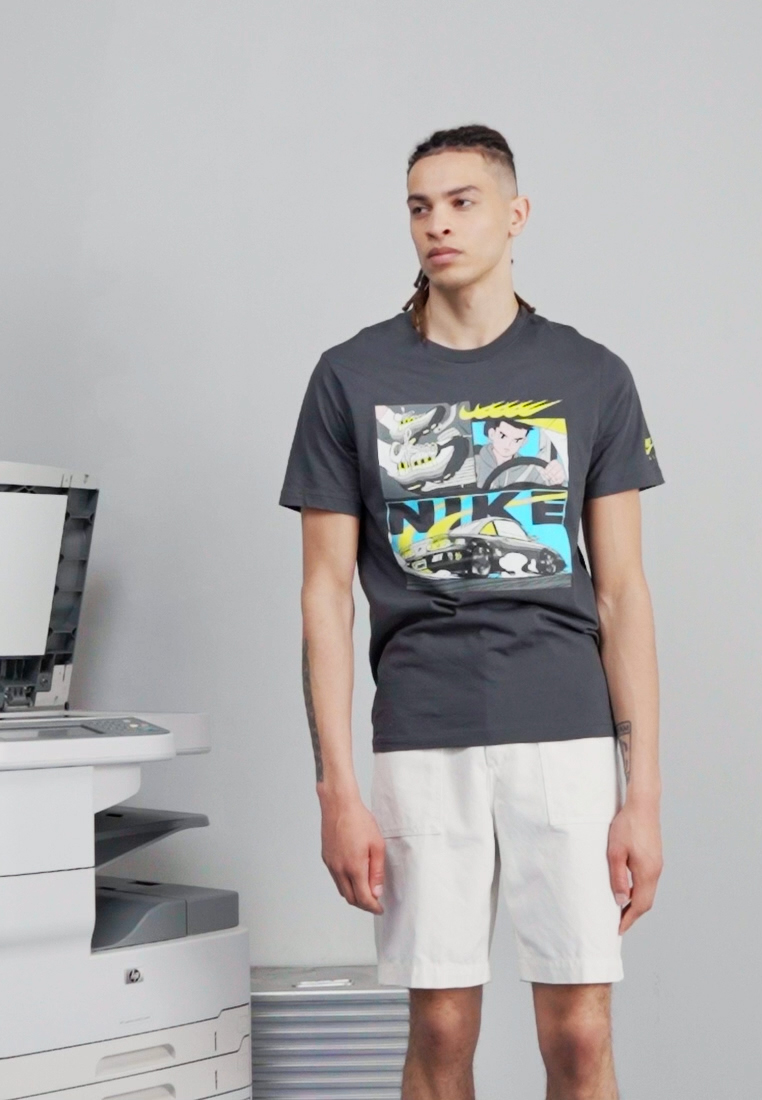 TEE - Print T-shirt