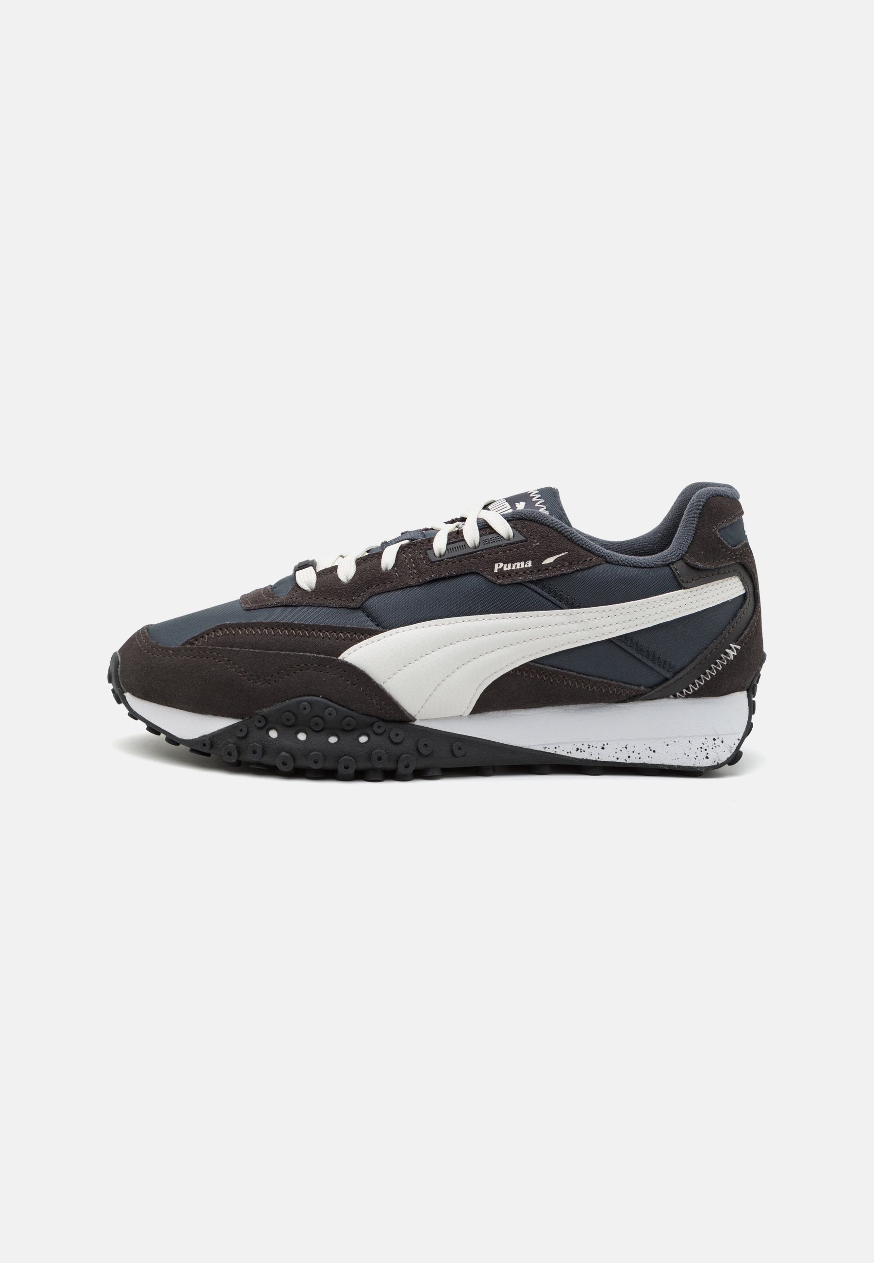 BLACKTOP RIDER UNISEX - Trainers