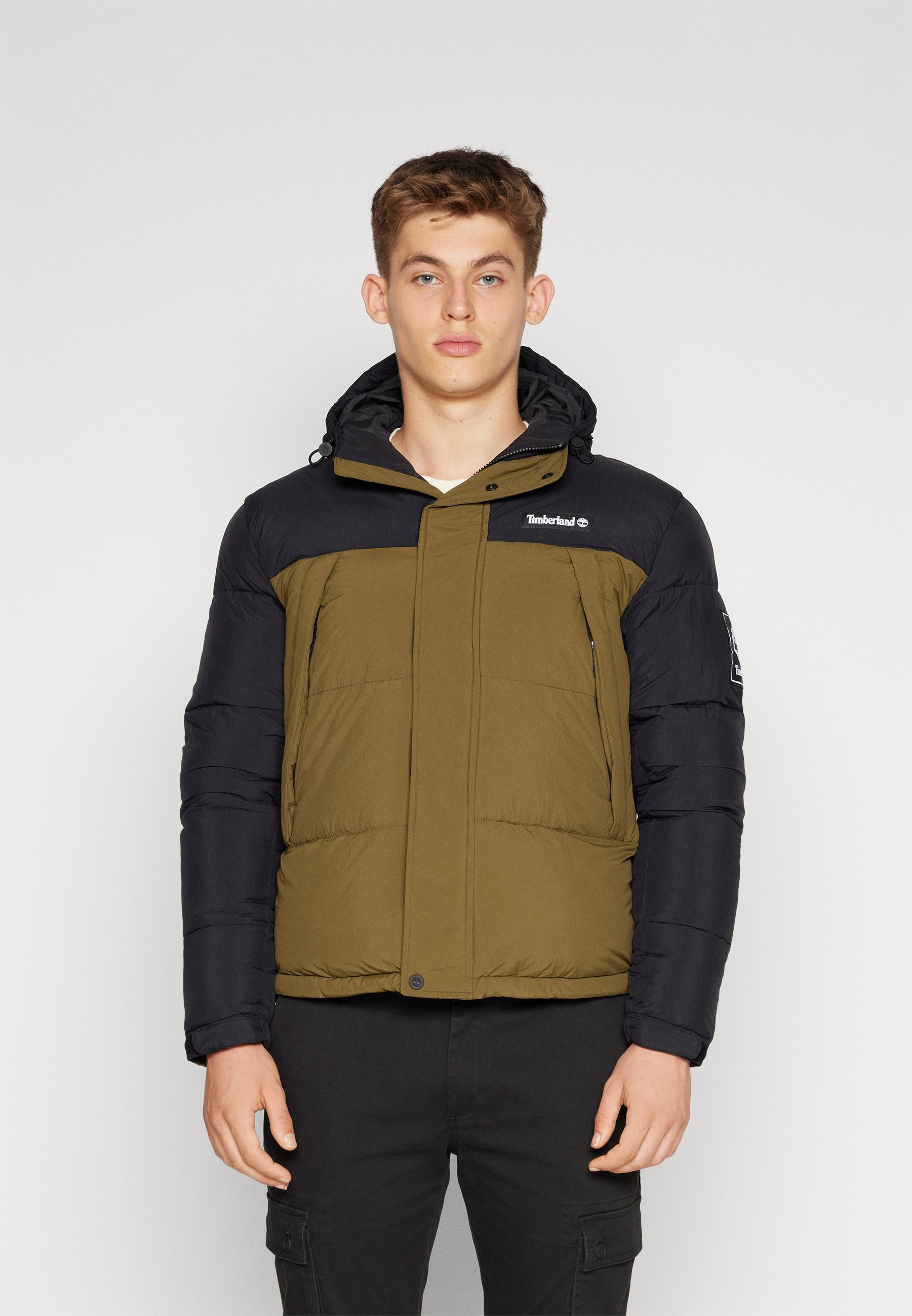 OUTDOOR ARCHIVE PUFFER JACKET - Winter jacket