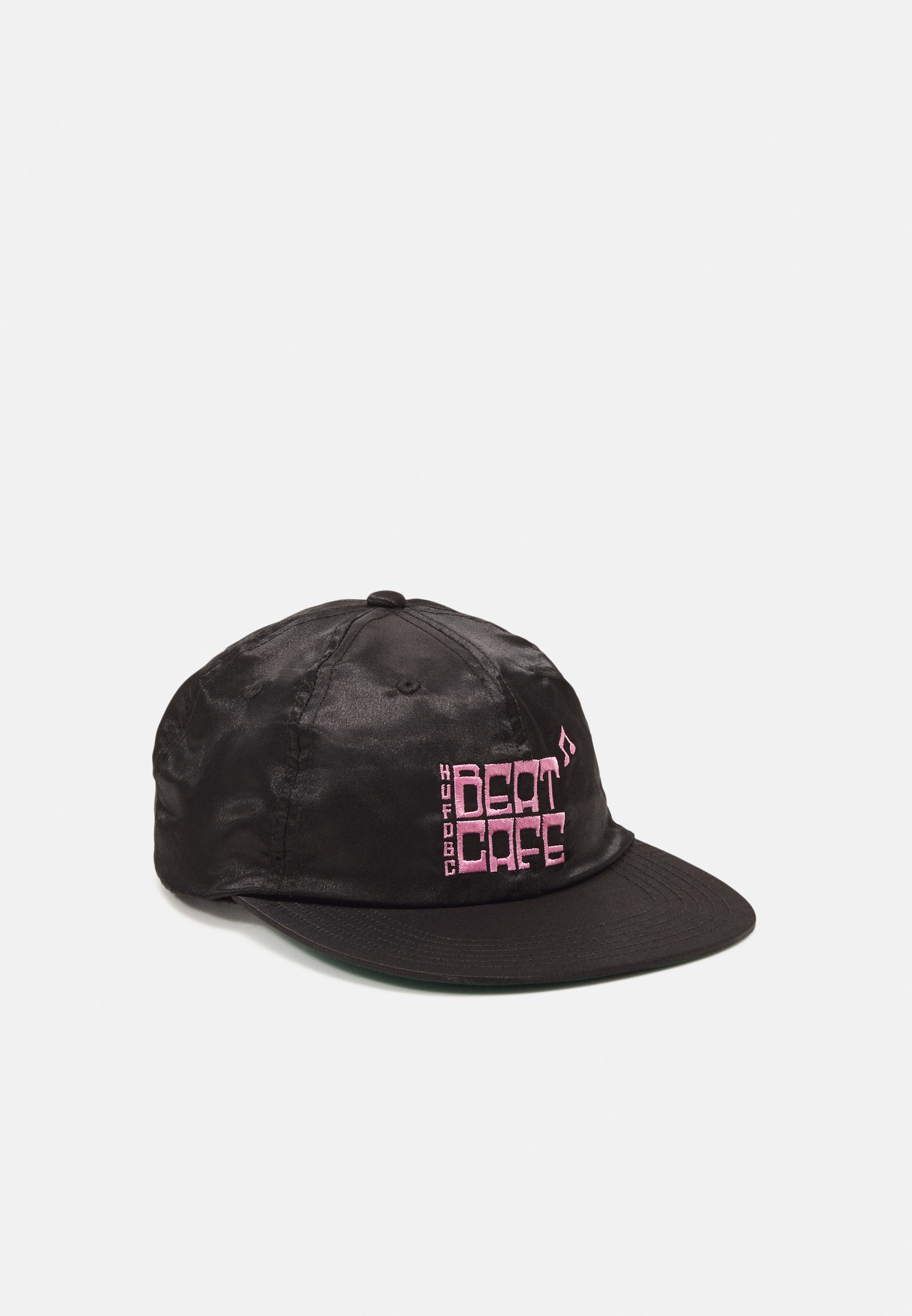 BEAT CAFE PANEL HAT UNISEX - Cap