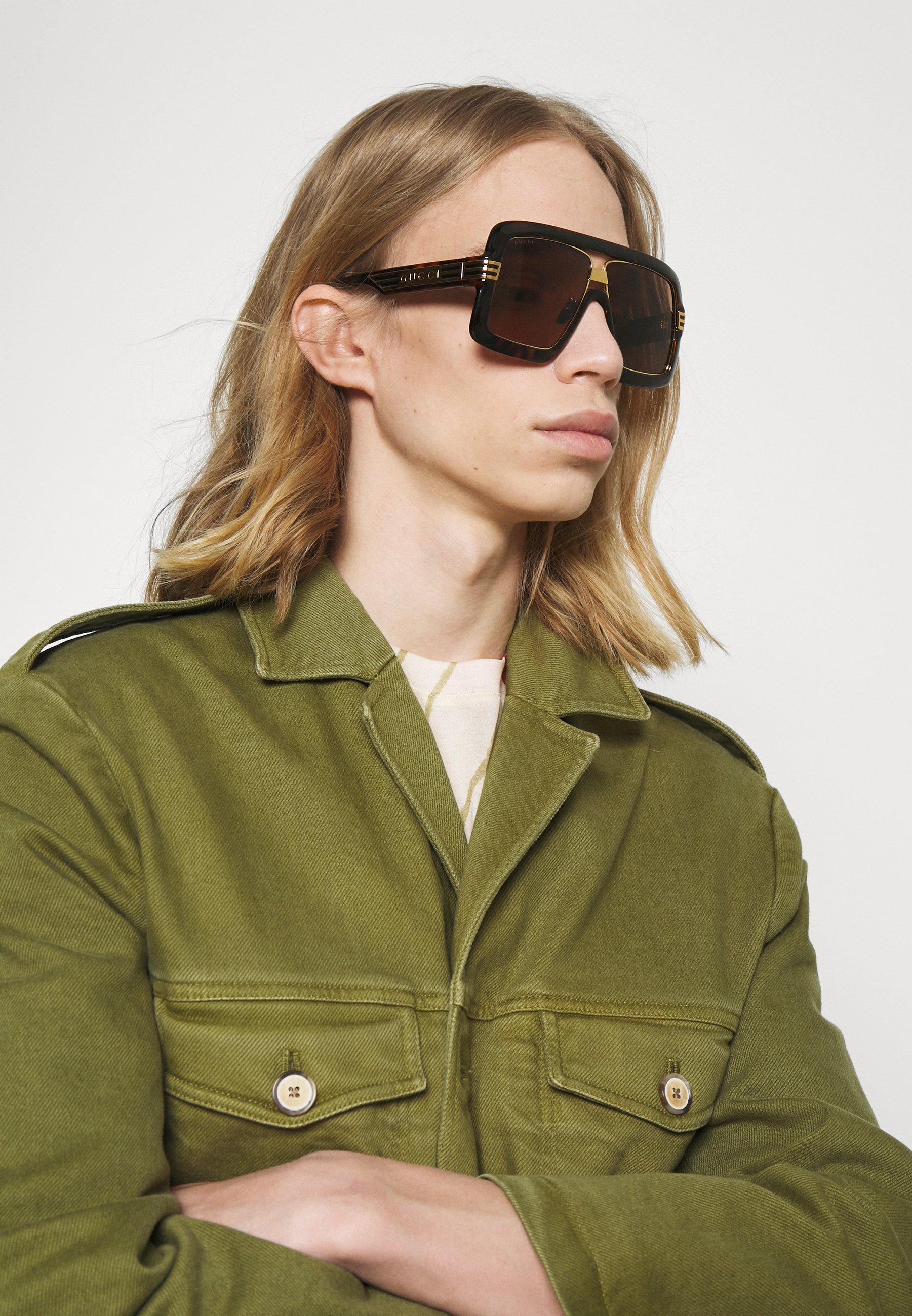 UNISEX - Sunglasses