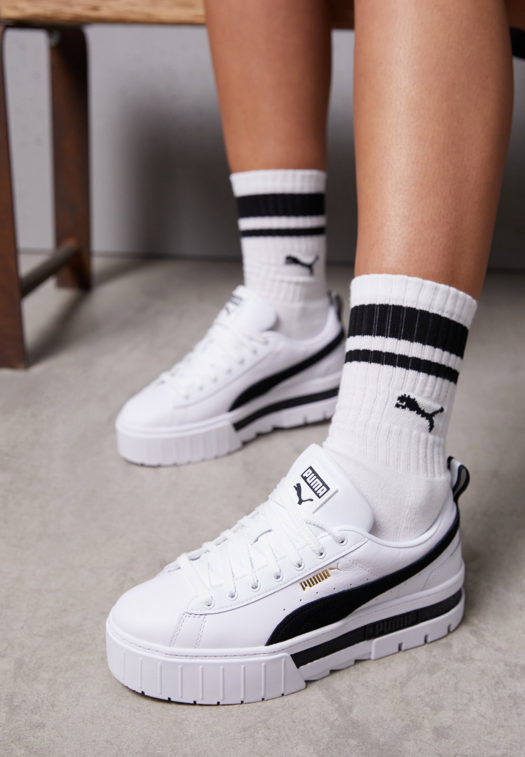MAYZE LTH WNS - Trainers
