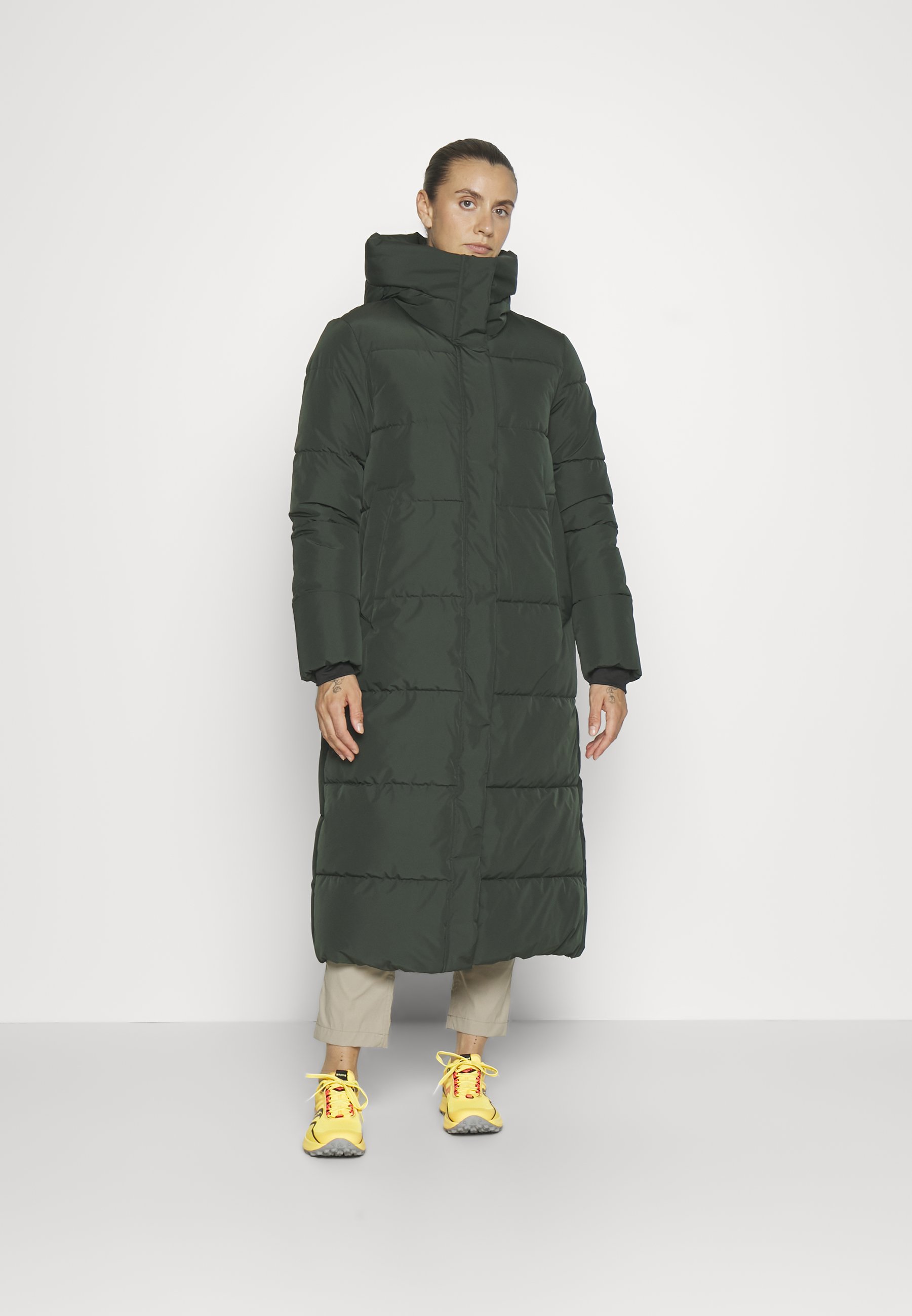 ADDIA - Winter coat
