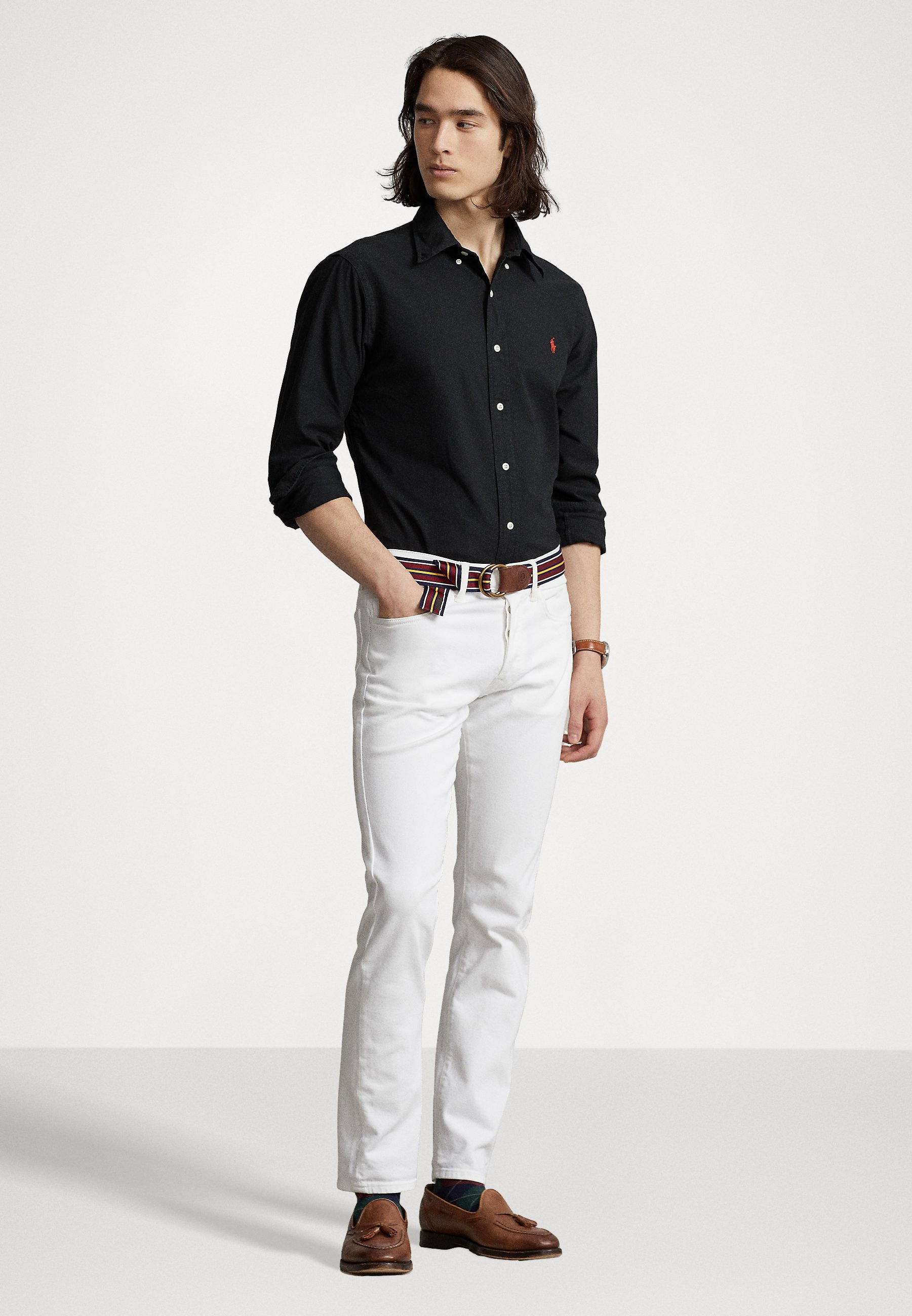 OXFORD - Shirt