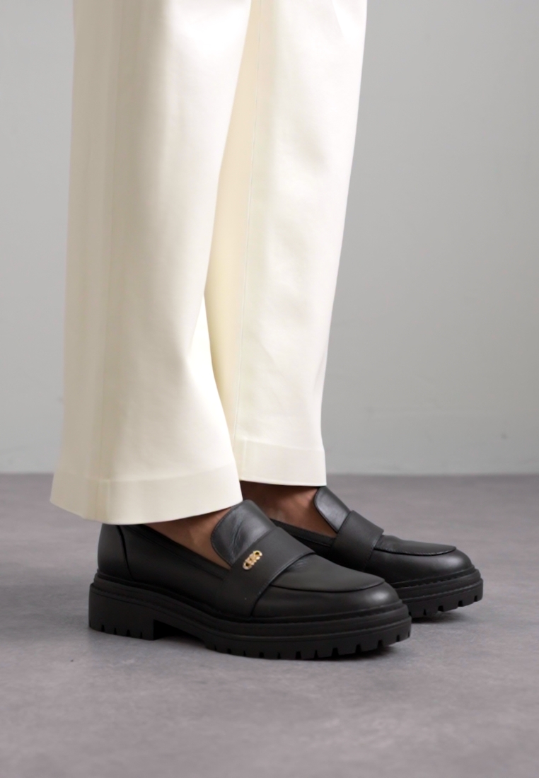 PARKER LOAFER - Slip-ons