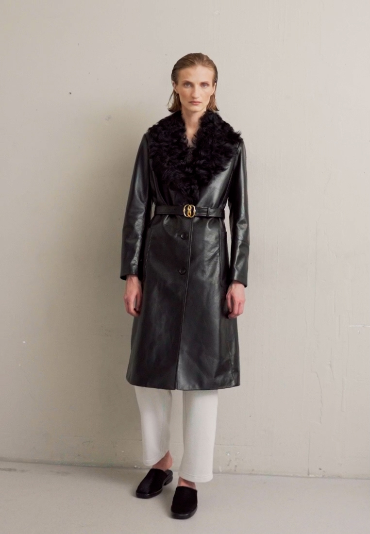 Trenchcoat