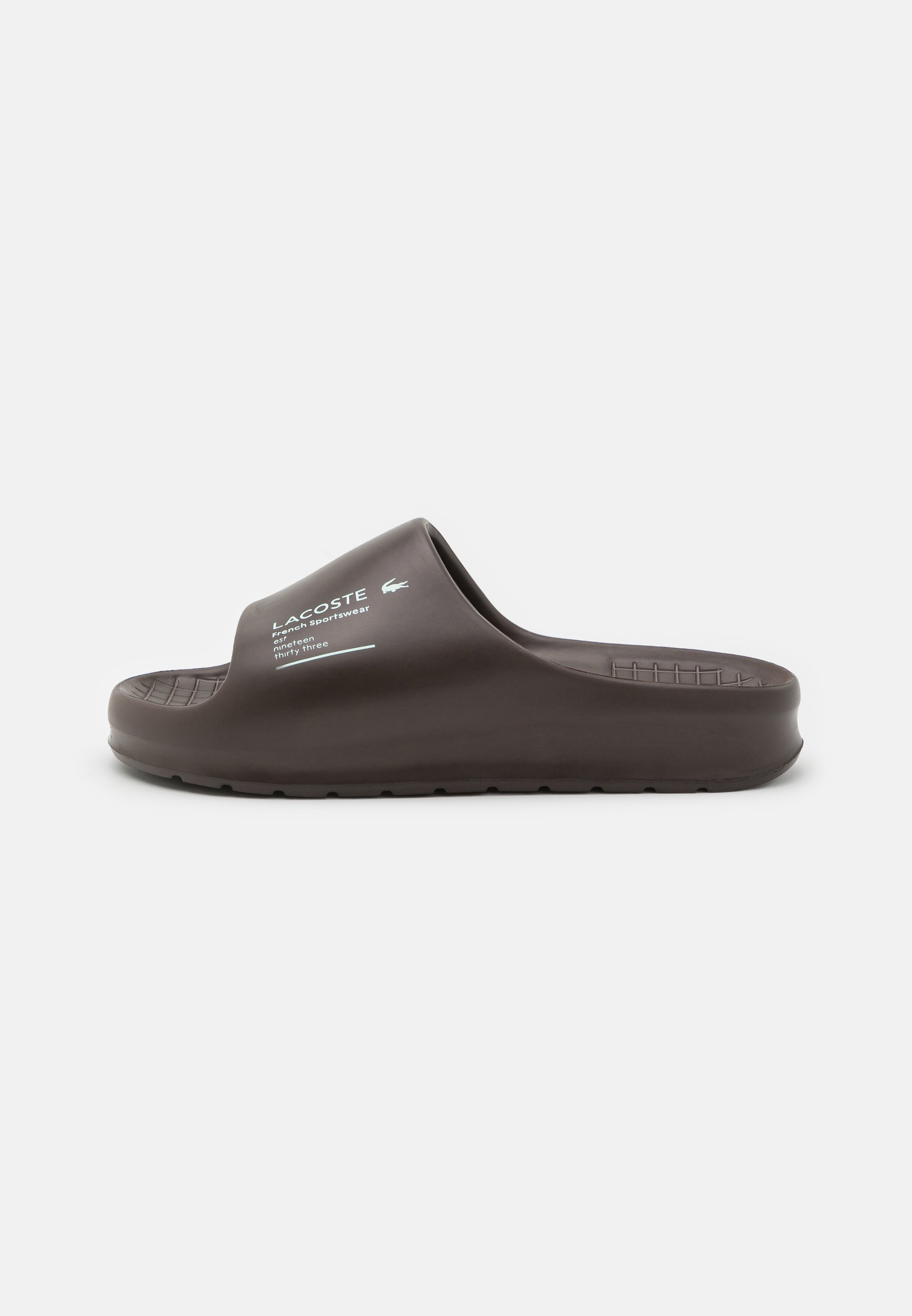 SERVE SLIDE - Mules