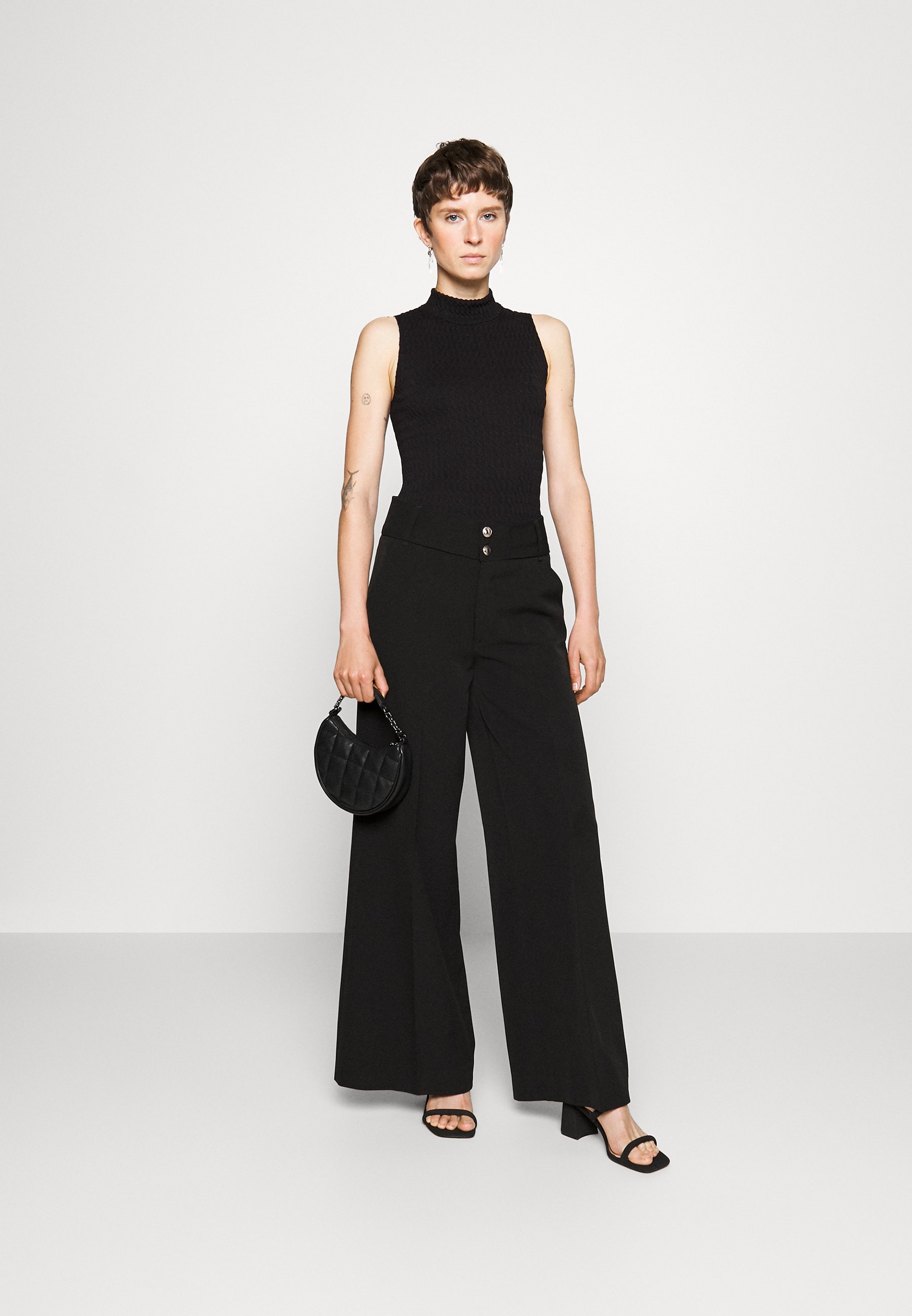 SLFIRMA HIGH NECK- Top